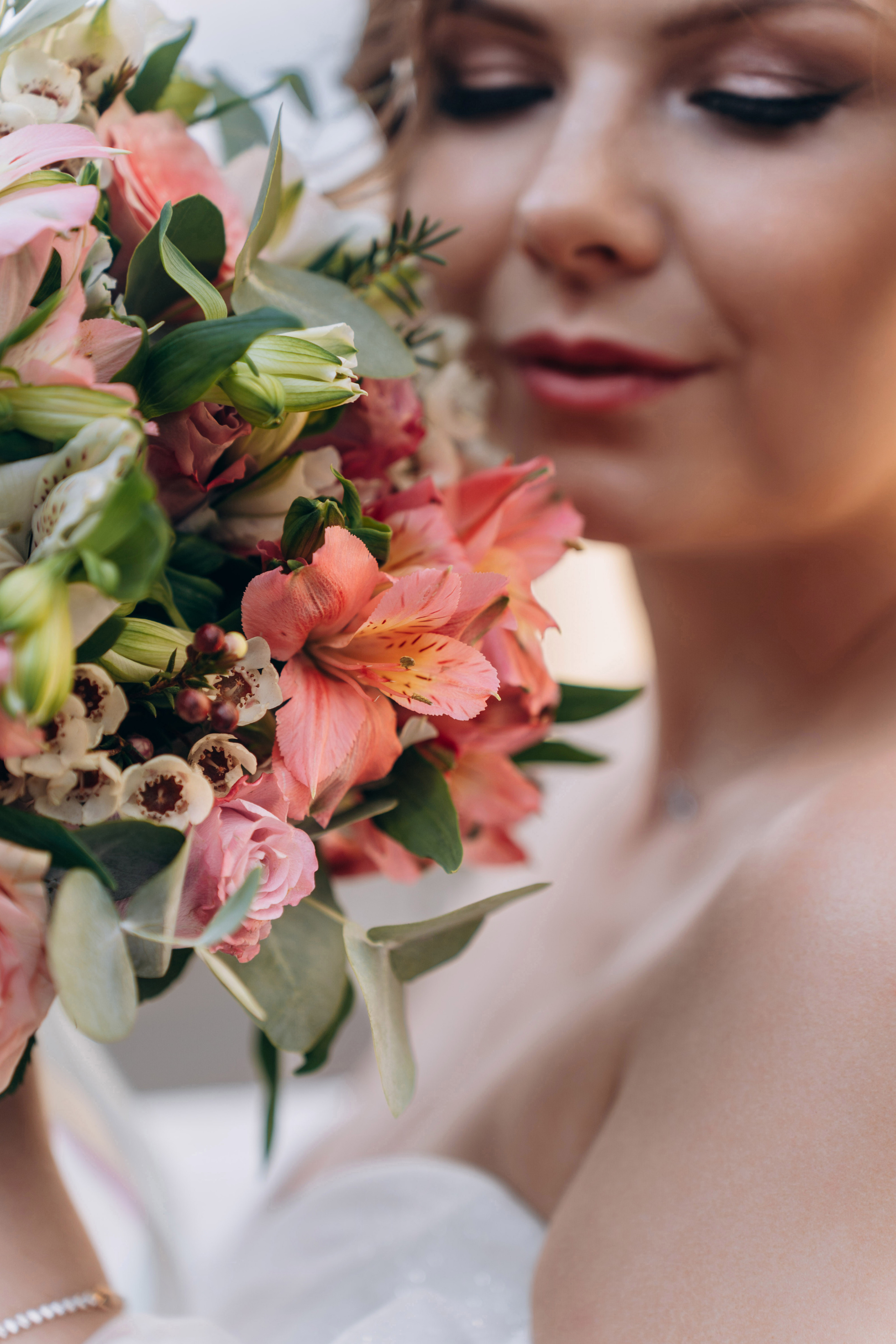 Сергей и Энже. Свадебный фотограф Казань|Москва Ranas4you