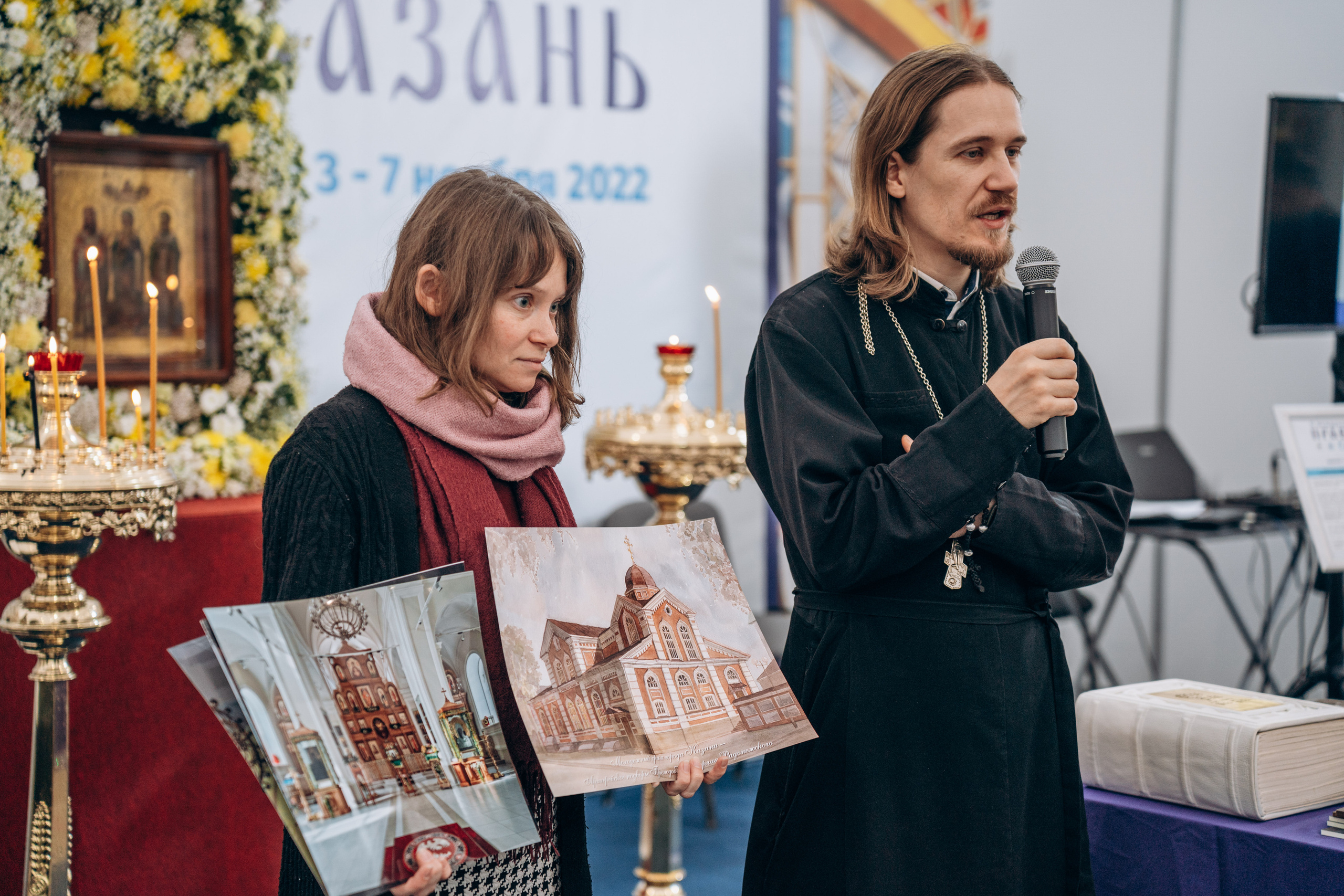 Православная Казань 2022. Свадебный фотограф Казань|Москва Ranas4you