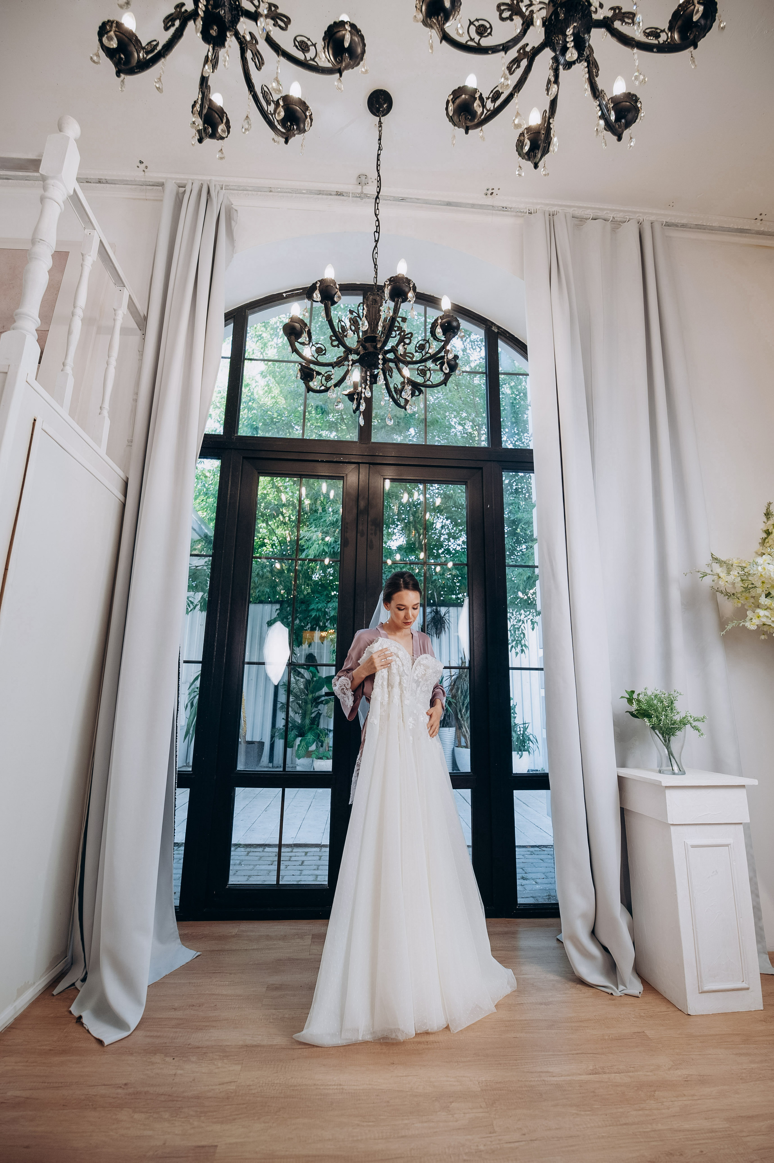 Руслан и Регина. Свадебный фотограф Казань|Москва Ranas4you