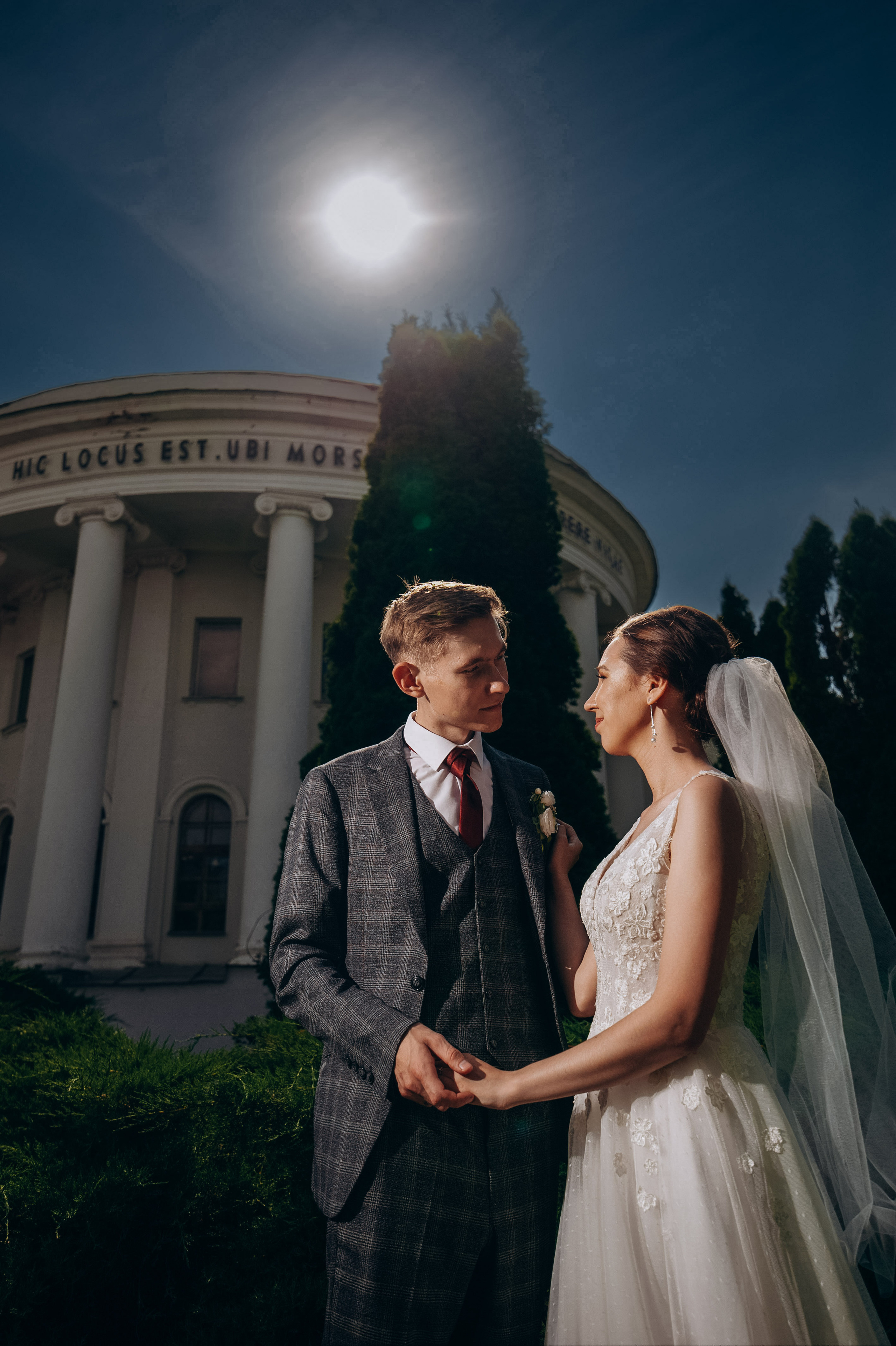 Руслан и Регина. Свадебный фотограф Казань|Москва Ranas4you