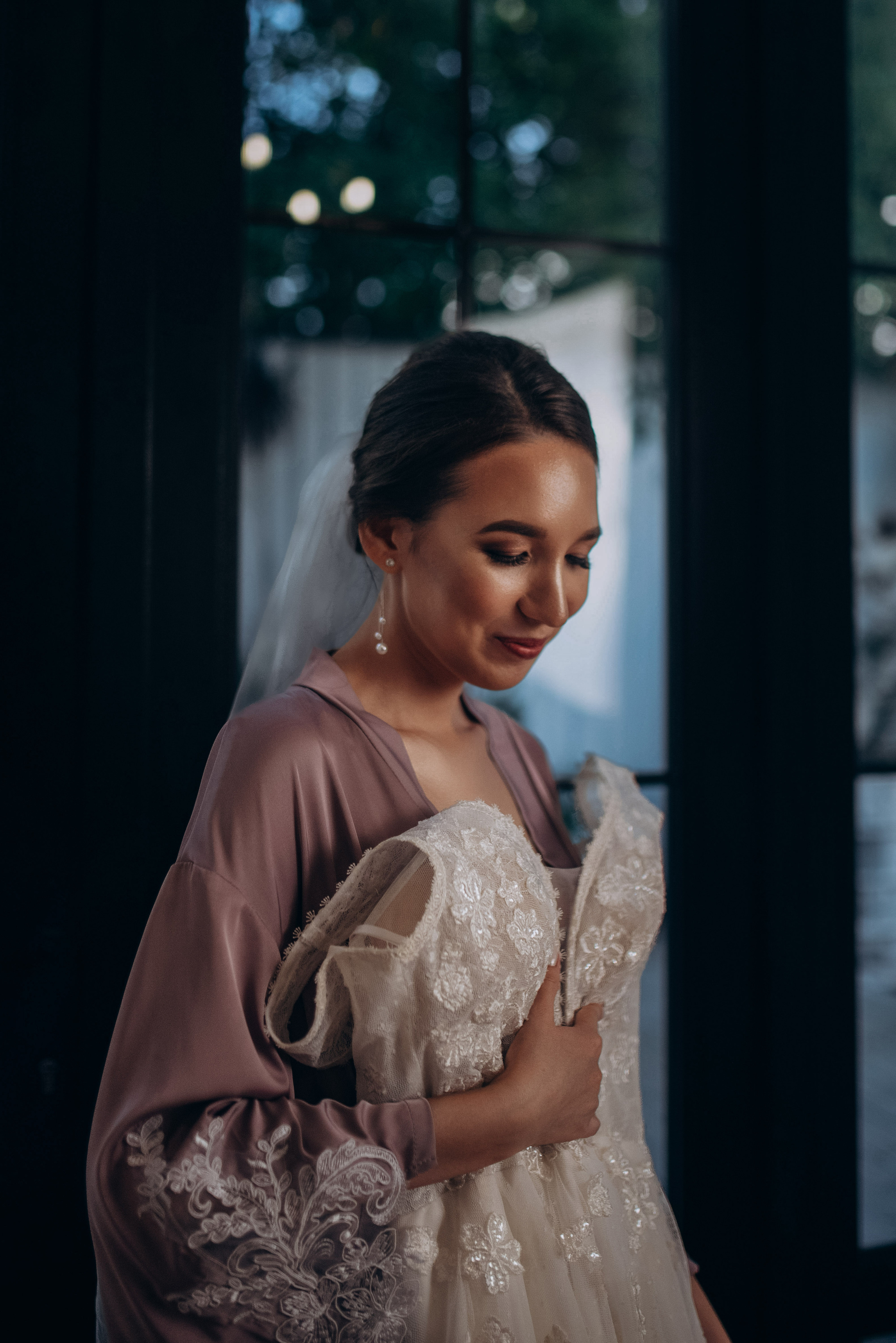 Руслан и Регина. Свадебный фотограф Казань|Москва Ranas4you