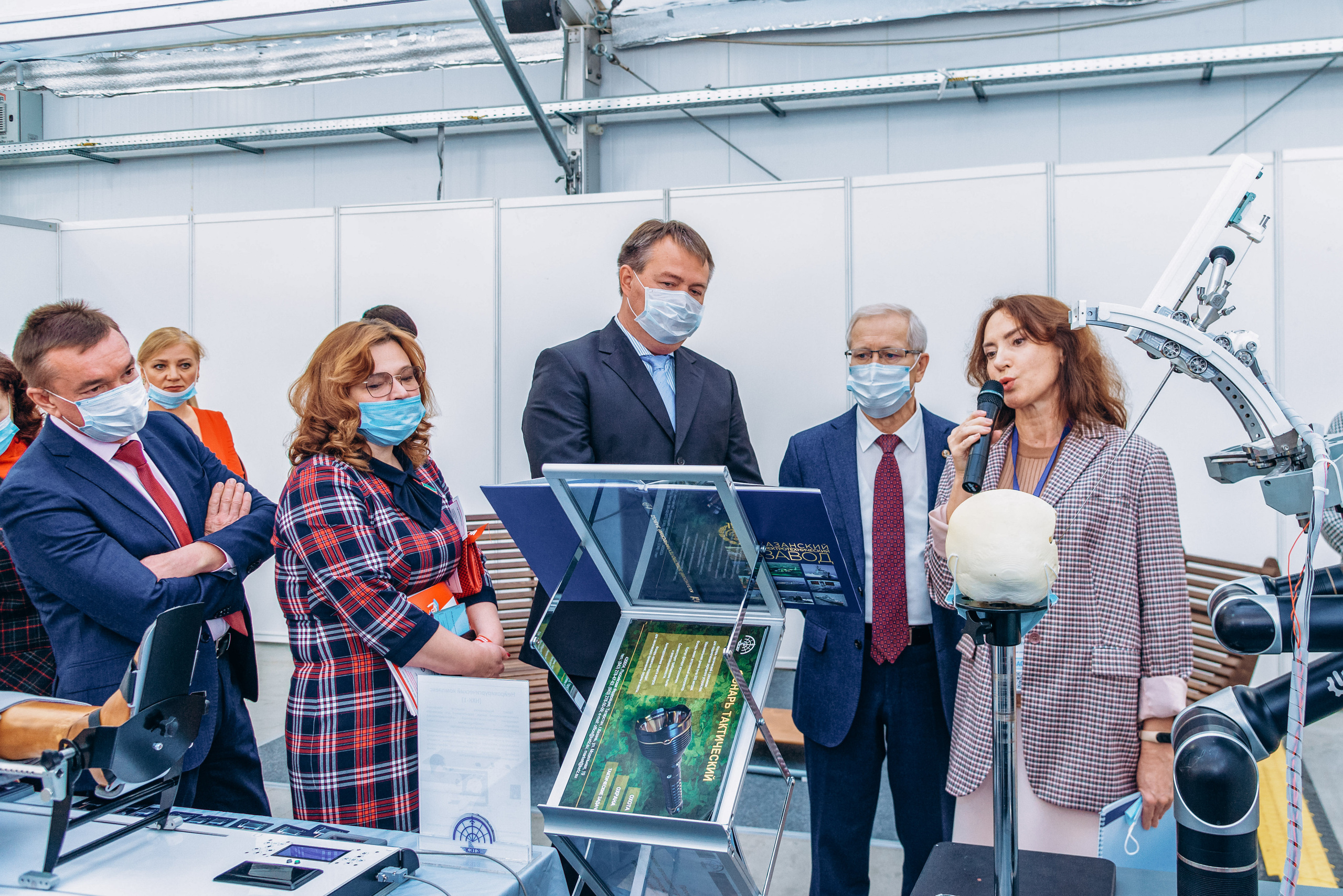 Индустрия Здоровья 2021. Свадебный фотограф Казань|Москва Ranas4you