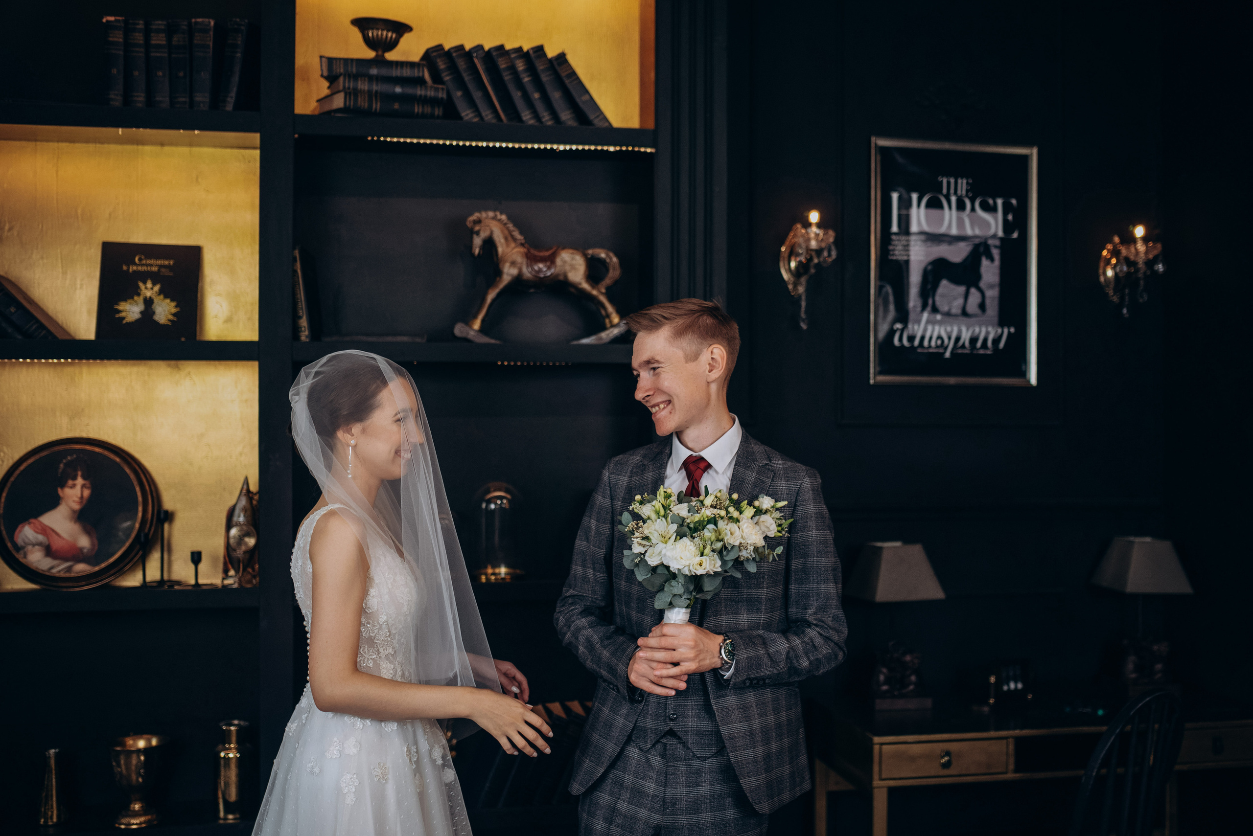 Руслан и Регина. Свадебный фотограф Казань|Москва Ranas4you