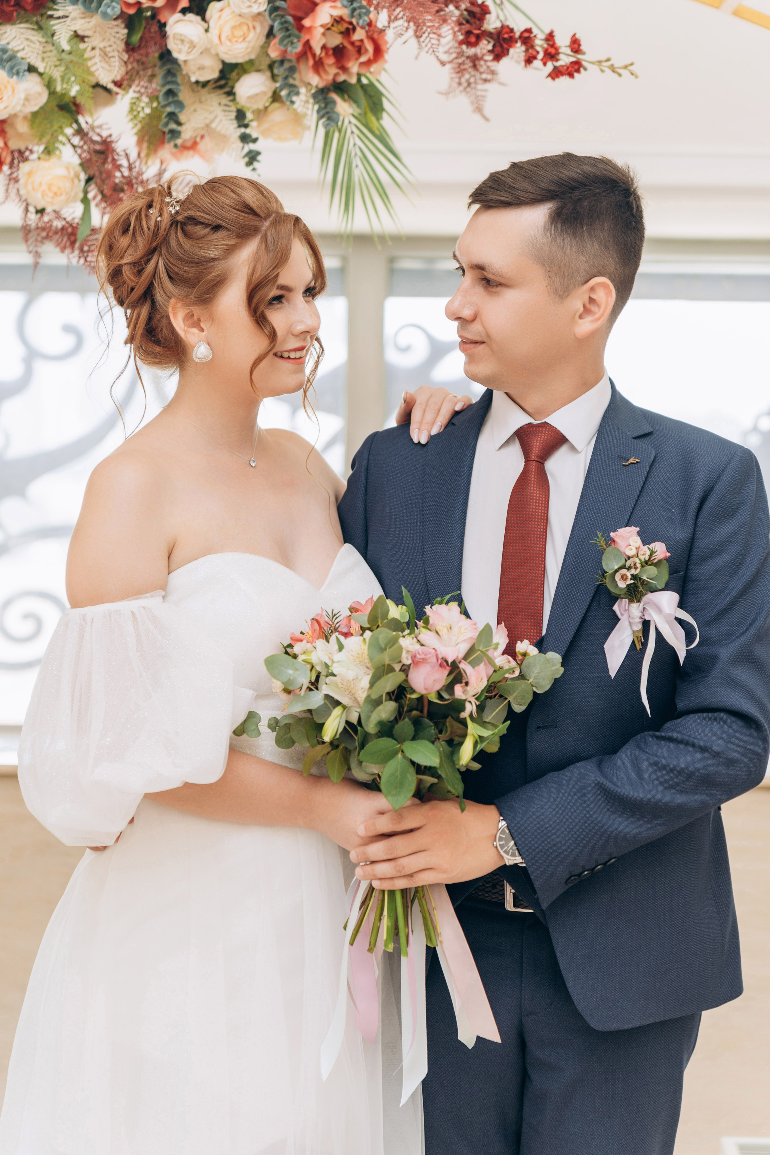 Сергей и Энже. Свадебный фотограф Казань|Москва Ranas4you