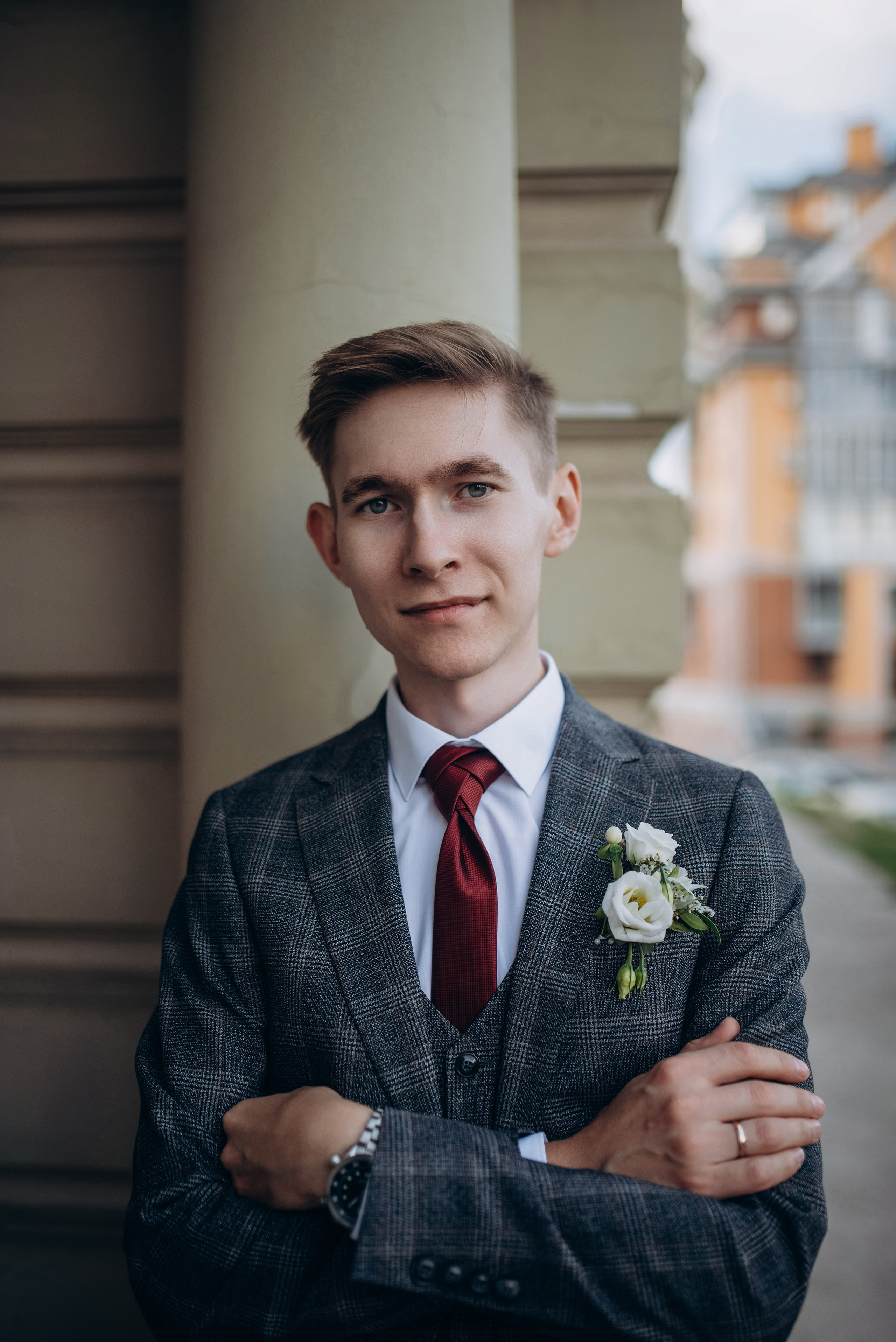 Руслан и Регина. Свадебный фотограф Казань|Москва Ranas4you