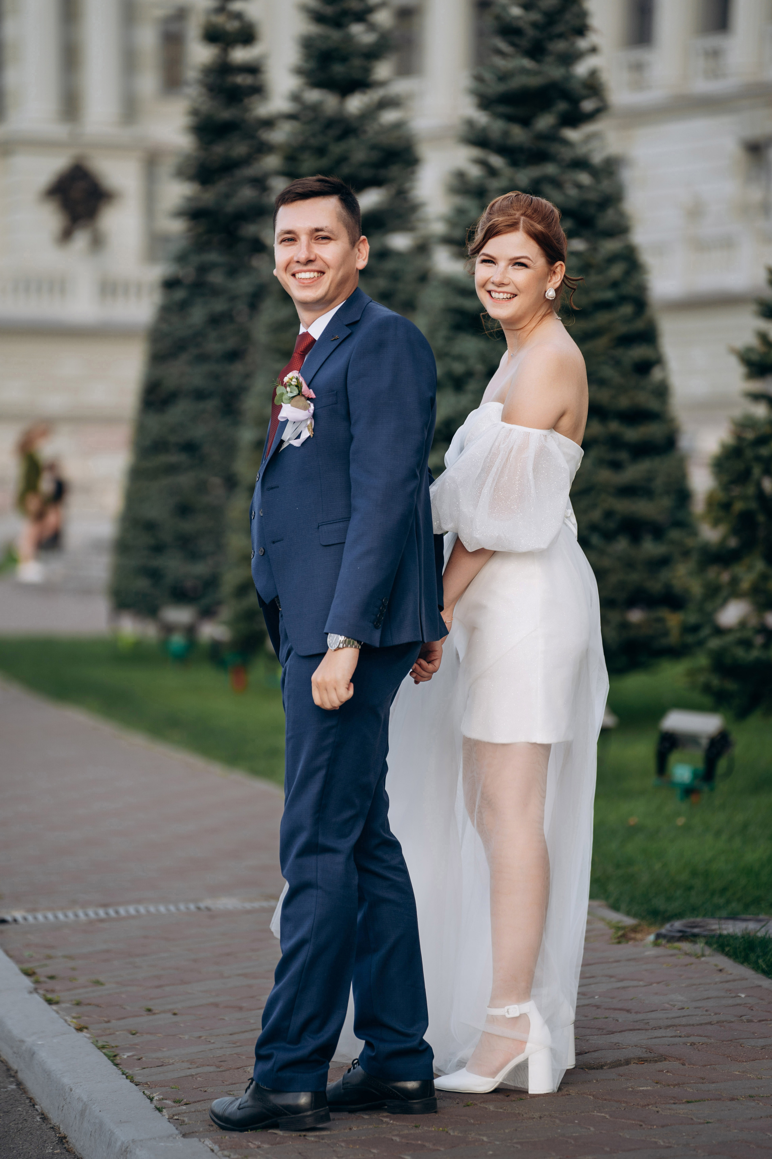 Сергей и Энже. Свадебный фотограф Казань|Москва Ranas4you