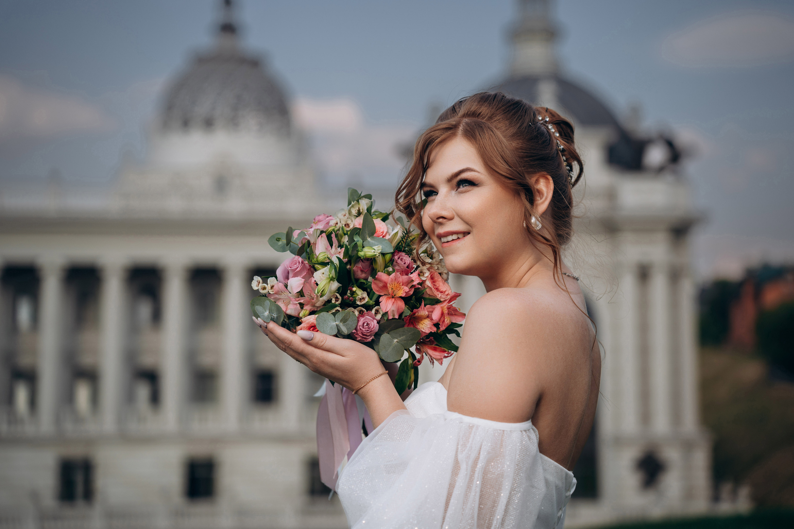 Сергей и Энже. Свадебный фотограф Казань|Москва Ranas4you