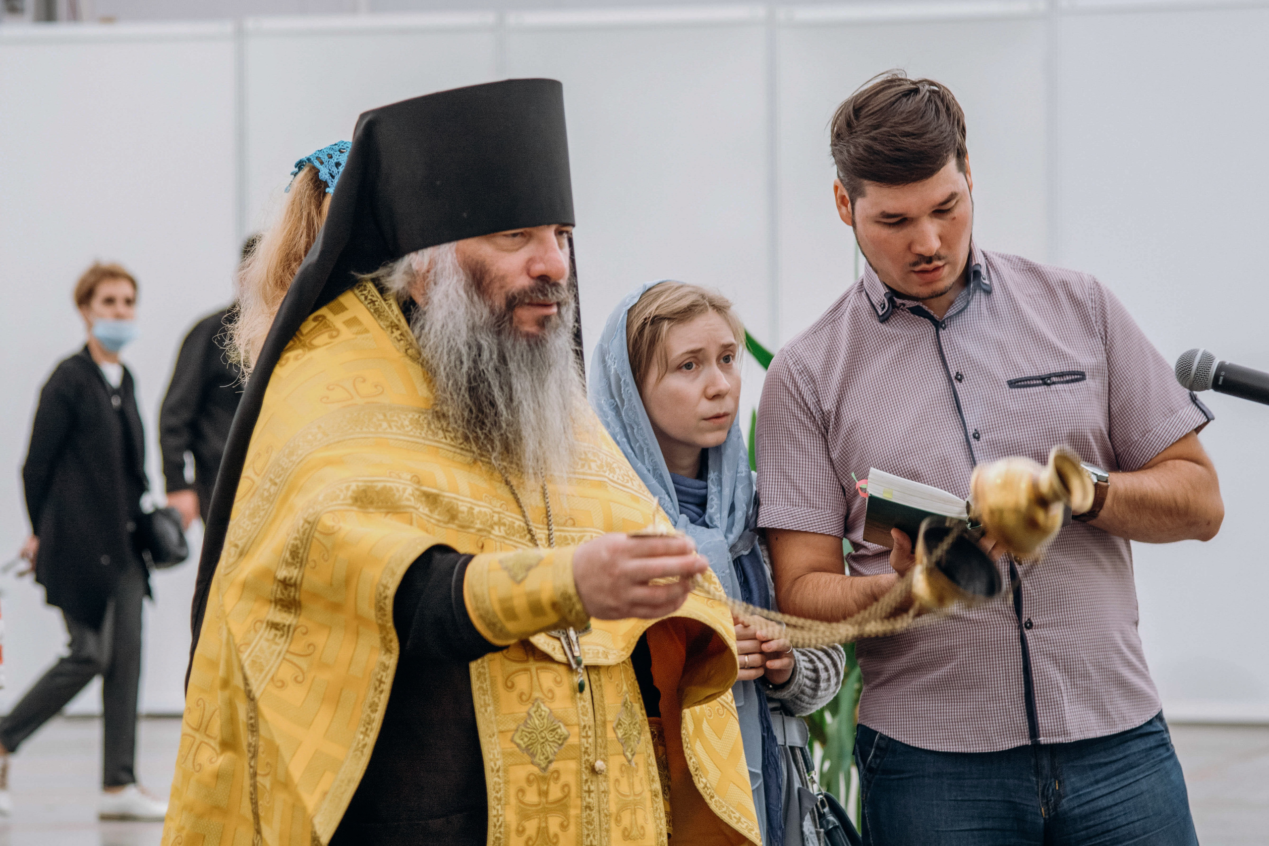 Православная Казань 2021. Свадебный фотограф Казань|Москва Ranas4you