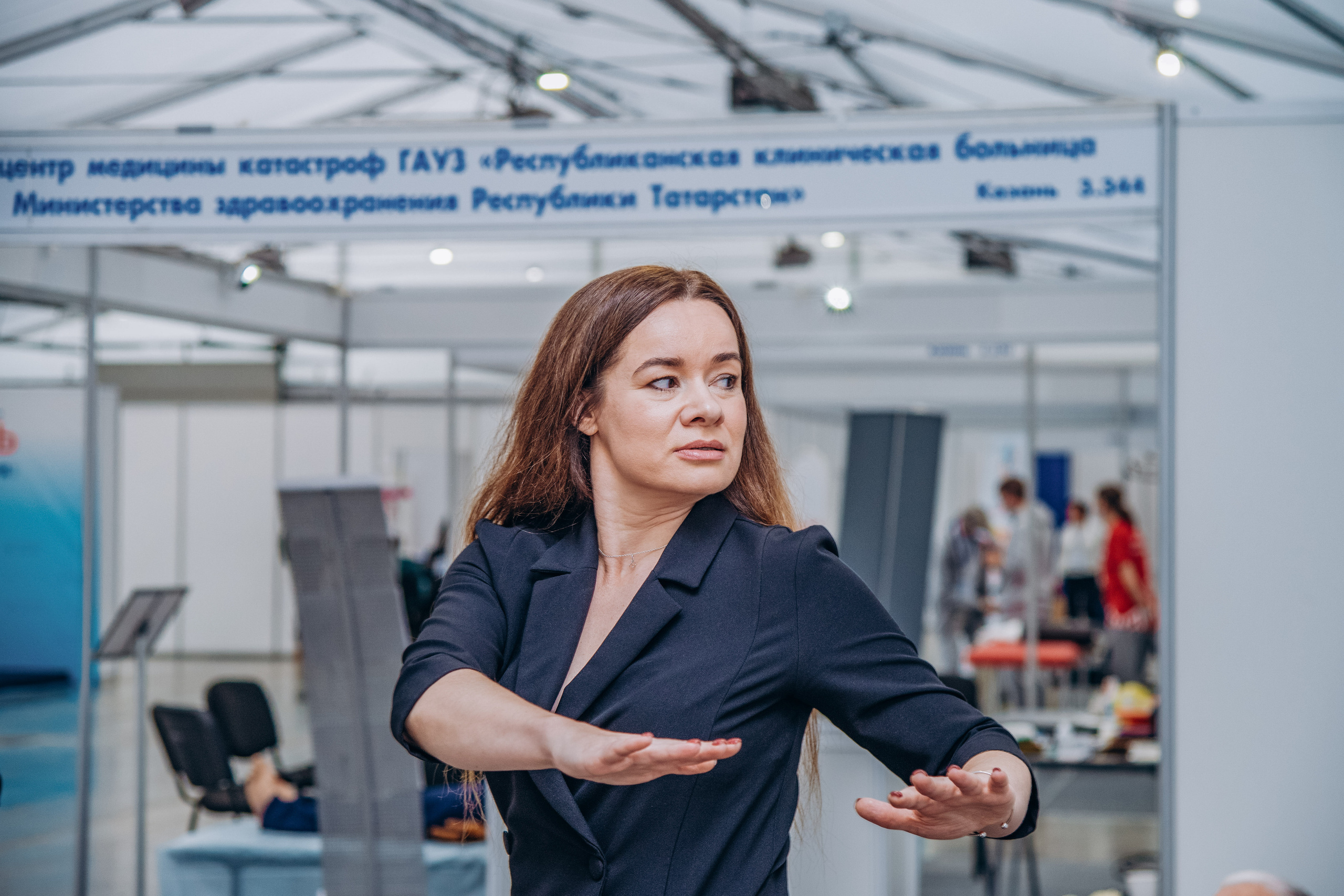 Индустрия Здоровья 2021. Свадебный фотограф Казань|Москва Ranas4you