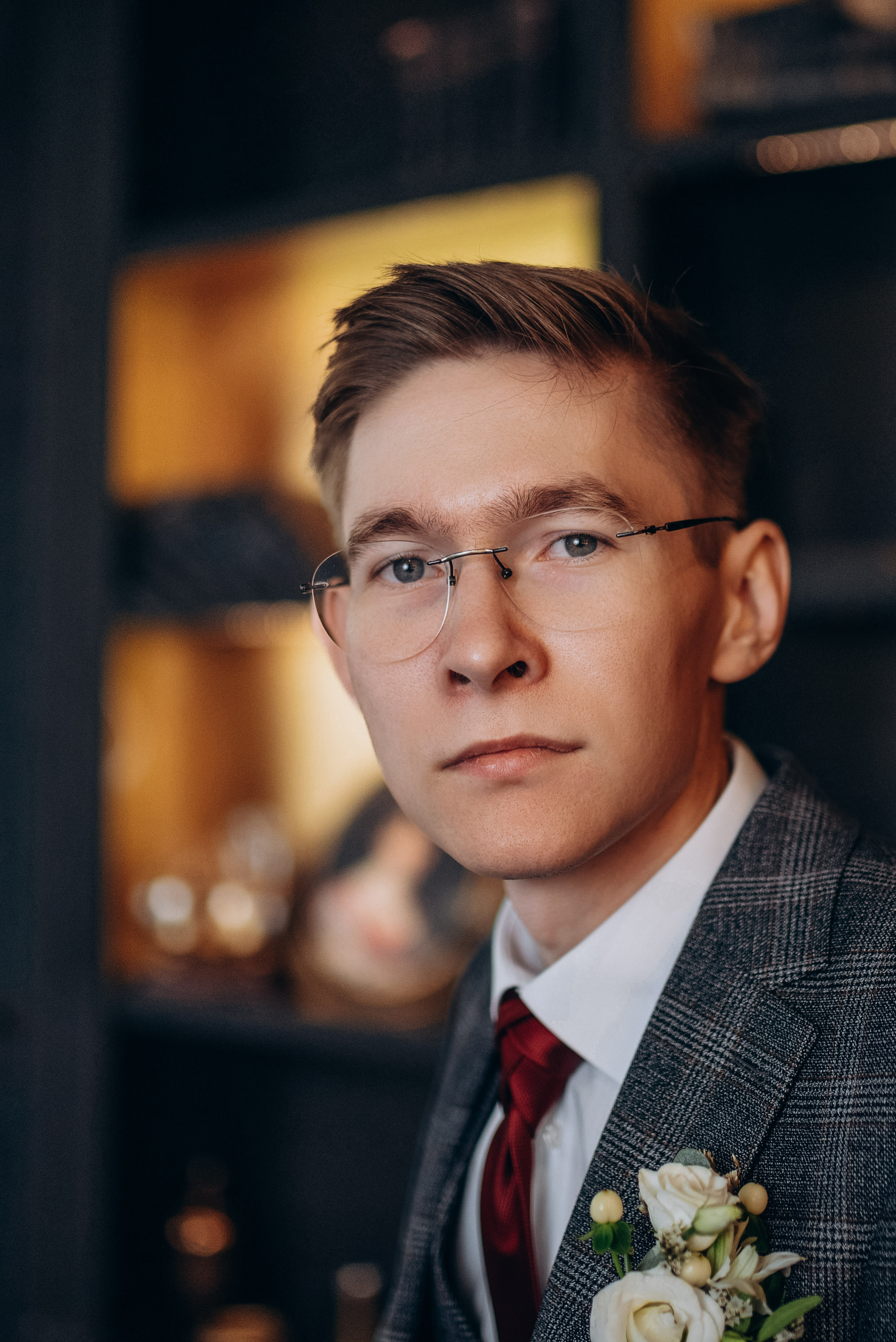 Руслан и Регина. Свадебный фотограф Казань|Москва Ranas4you