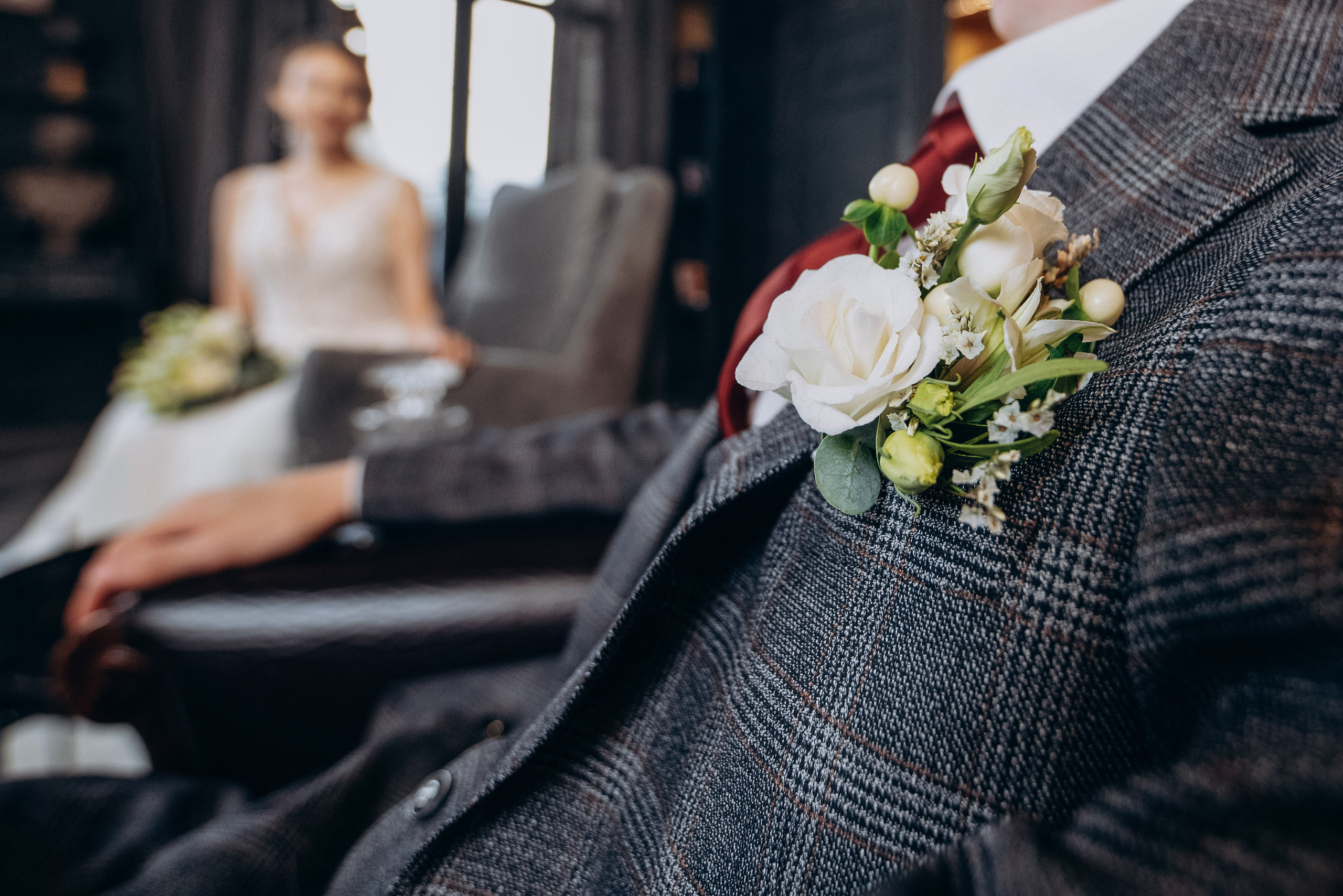 Руслан и Регина. Свадебный фотограф Казань|Москва Ranas4you