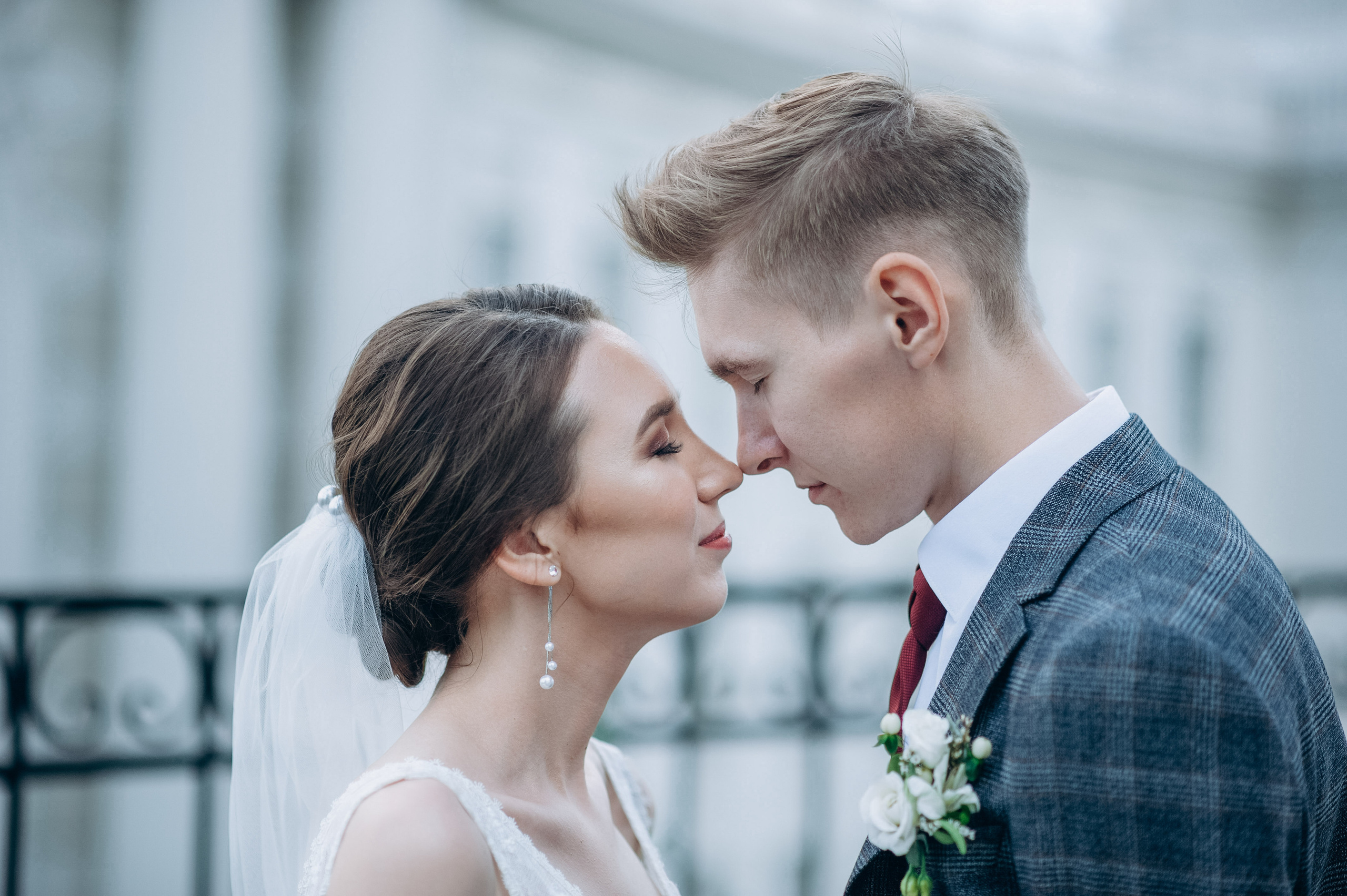 Руслан и Регина. Свадебный фотограф Казань|Москва Ranas4you