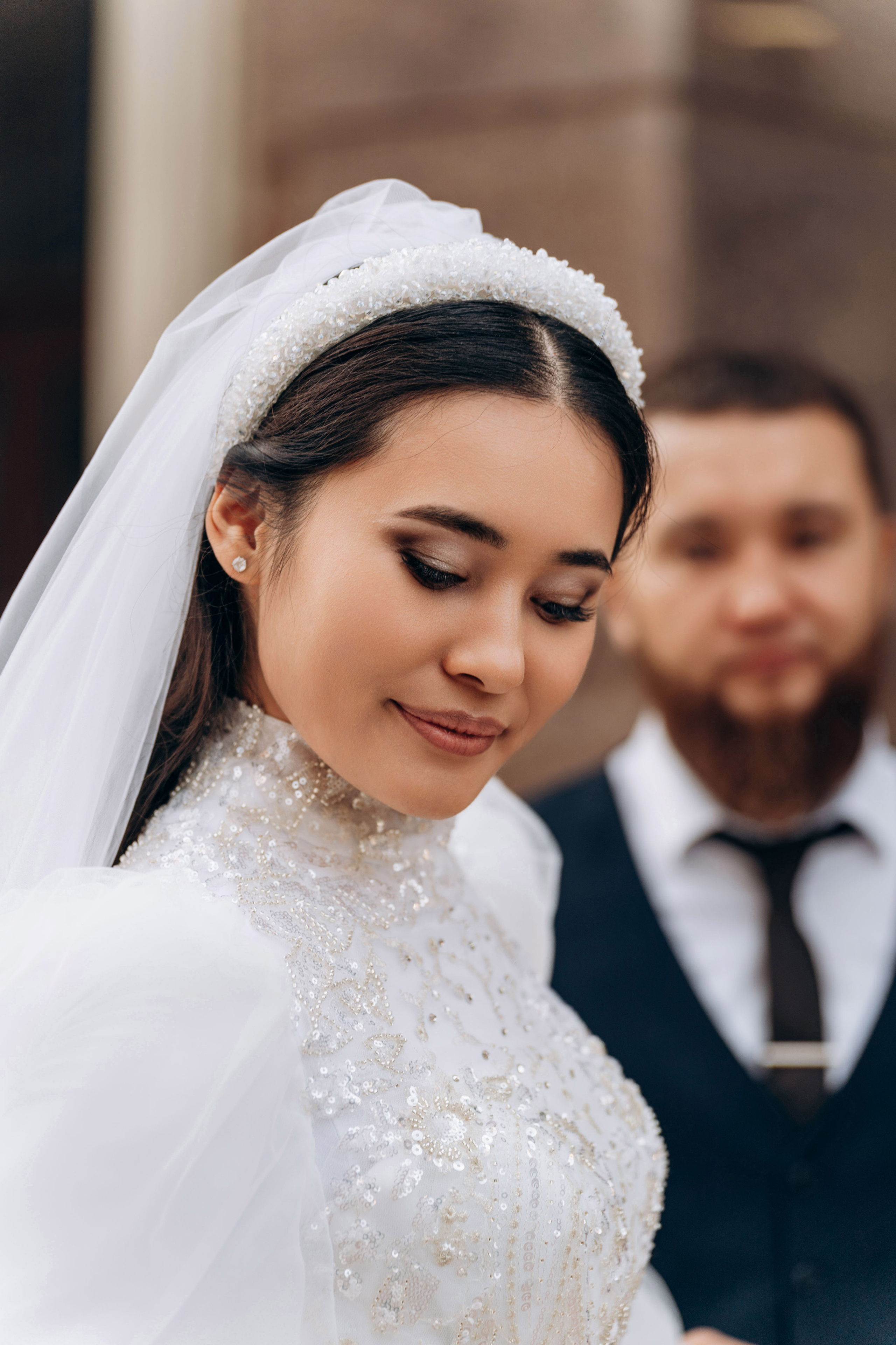 Азат и Марьям. Мечеть Ирек. Свадебный фотограф Казань|Москва Ranas4you