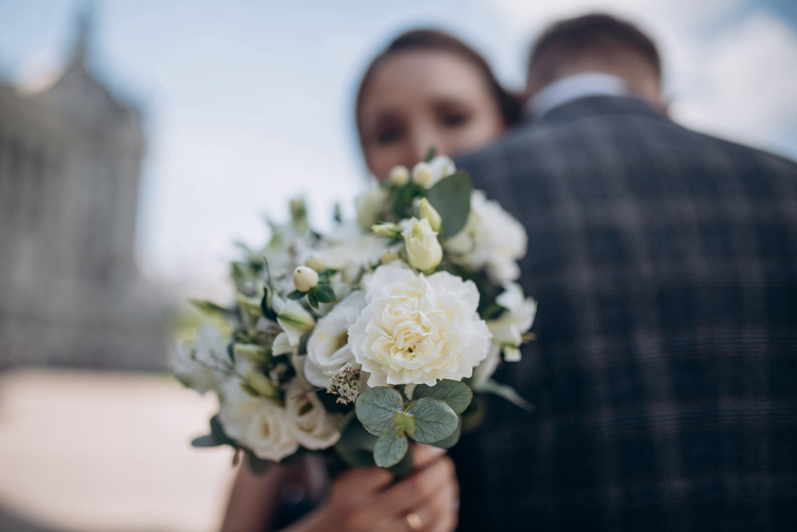 Руслан и Регина. Свадебный фотограф Казань|Москва Ranas4you