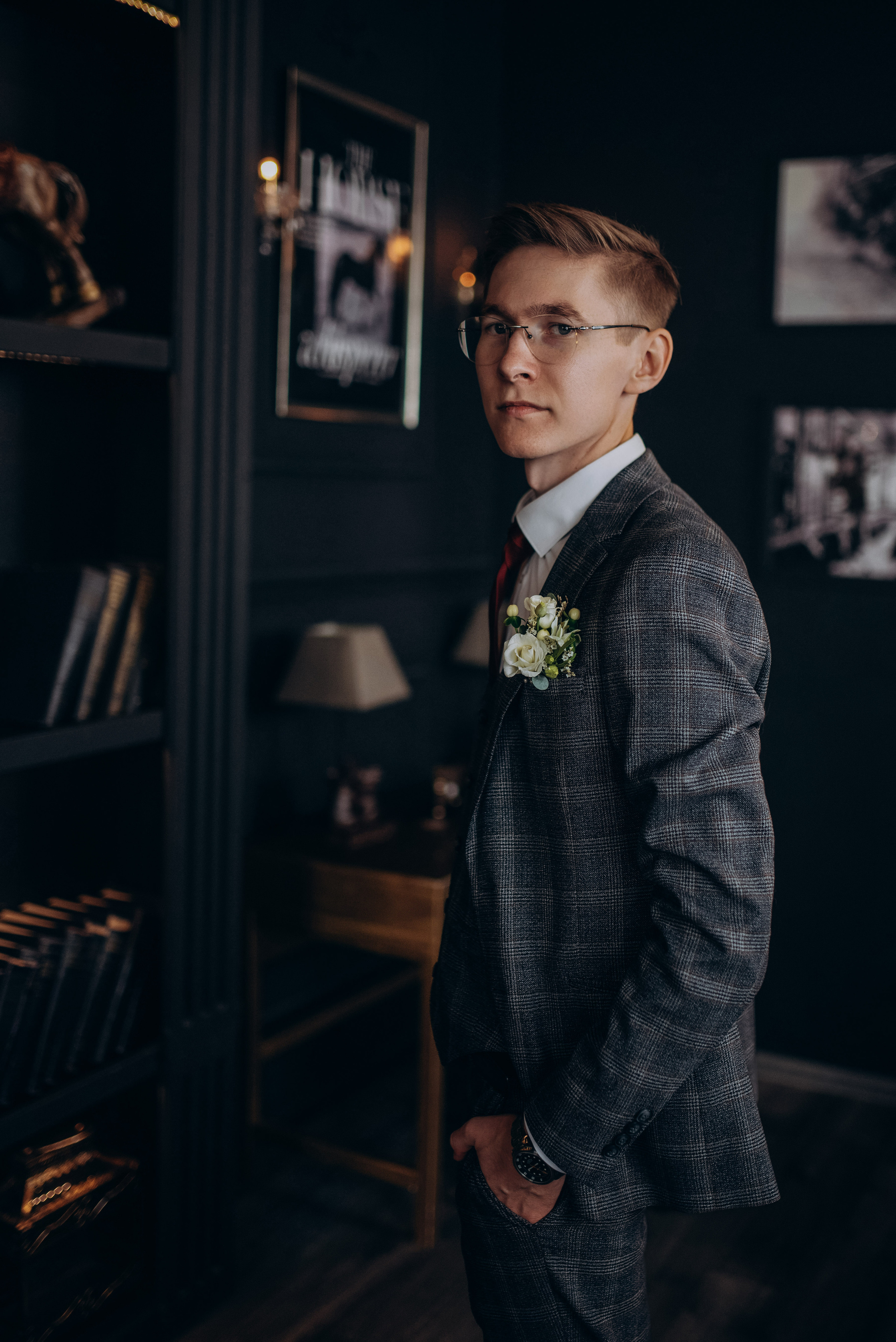 Руслан и Регина. Свадебный фотограф Казань|Москва Ranas4you