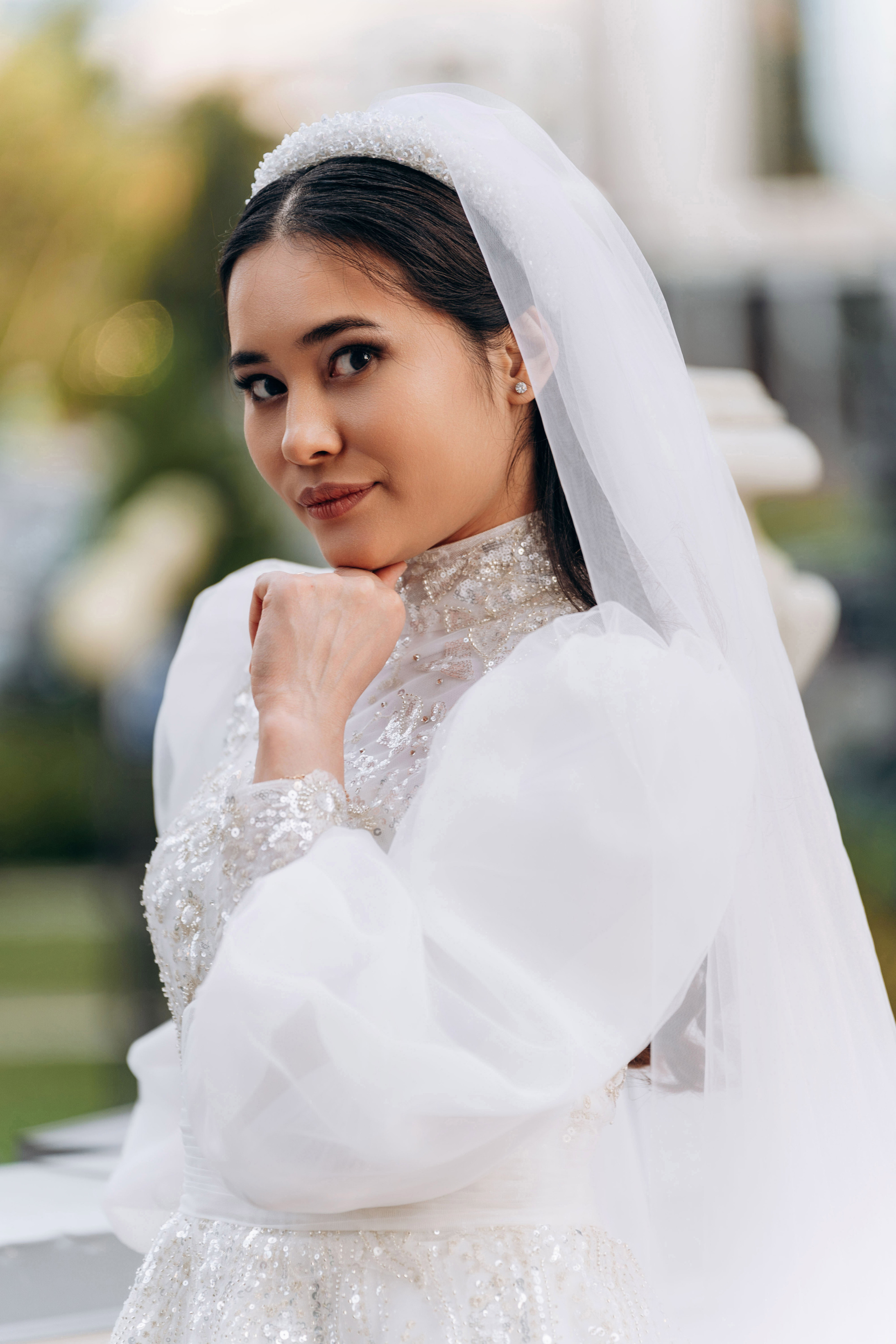 Азат и Марьям. Мечеть Ирек. Свадебный фотограф Казань|Москва Ranas4you