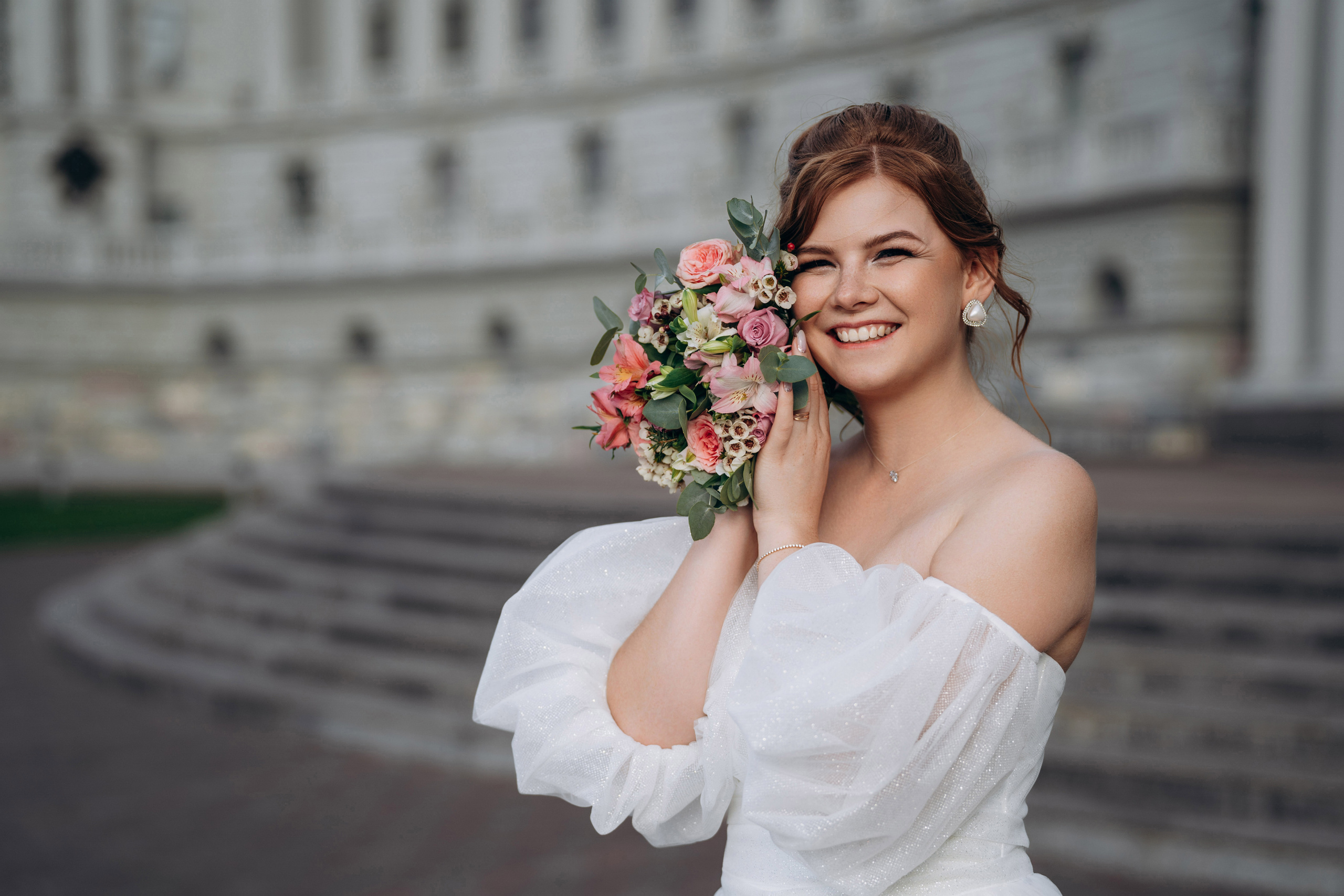 Сергей и Энже. Свадебный фотограф Казань|Москва Ranas4you