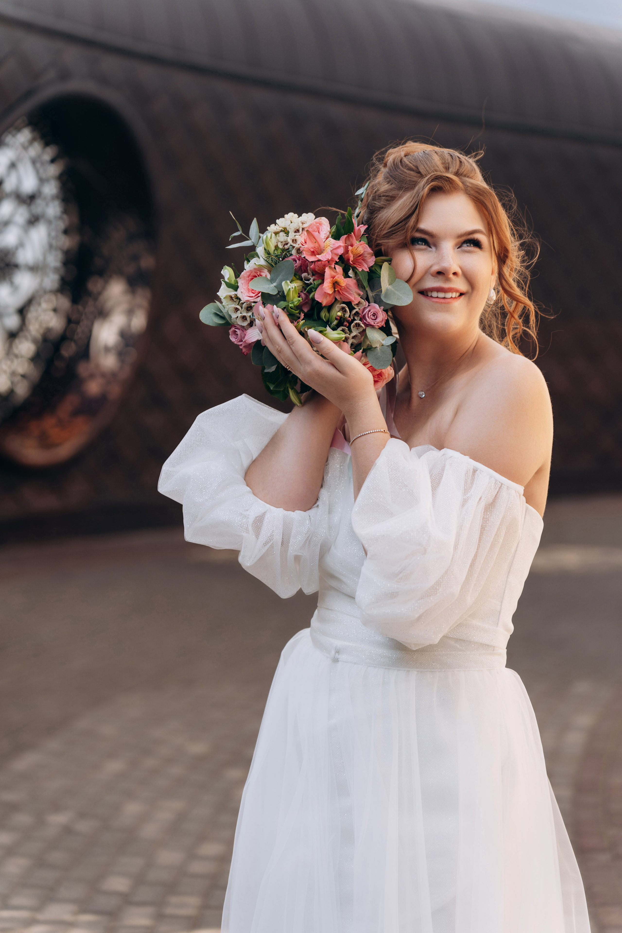 Сергей и Энже. Свадебный фотограф Казань|Москва Ranas4you