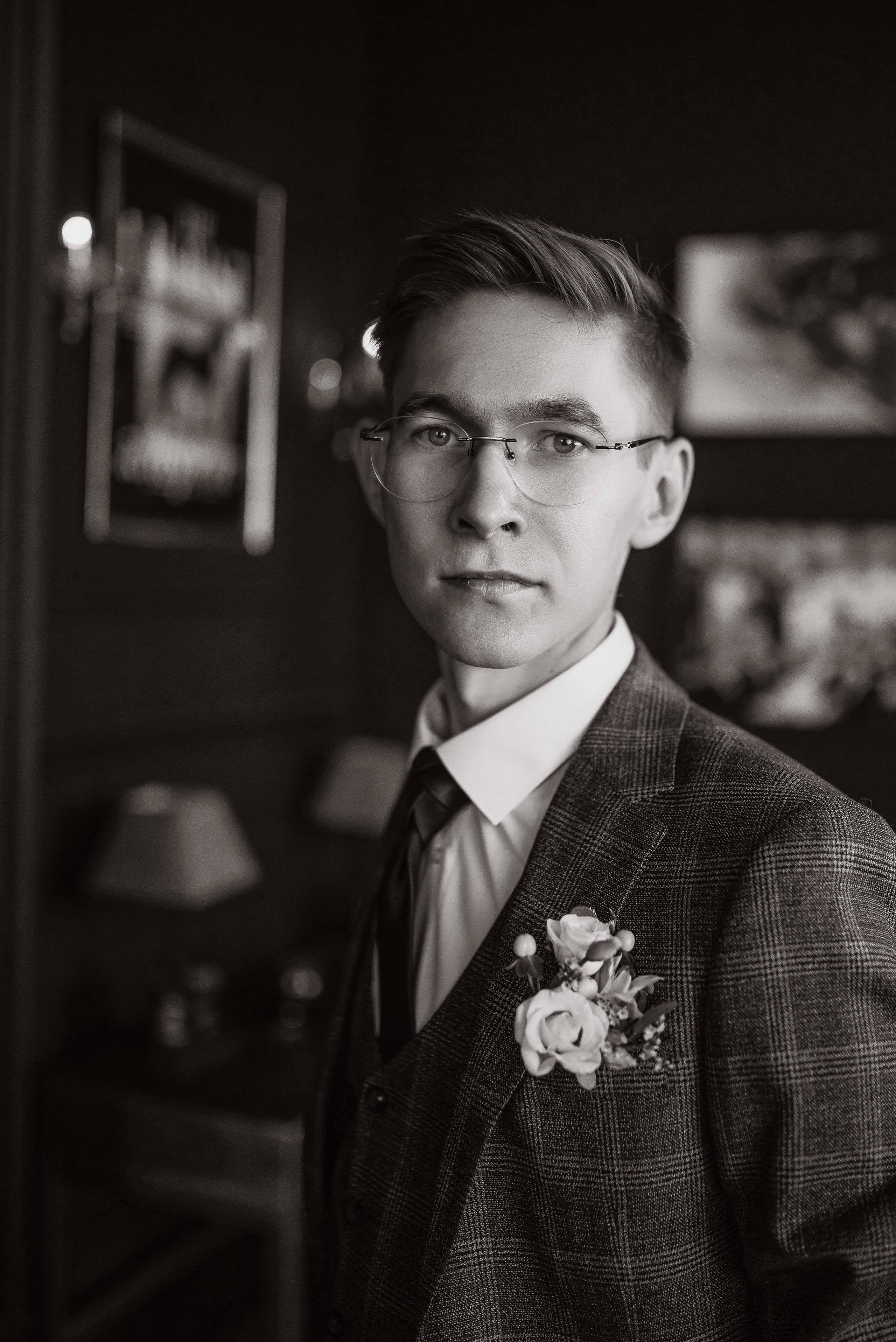 Руслан и Регина. Свадебный фотограф Казань|Москва Ranas4you