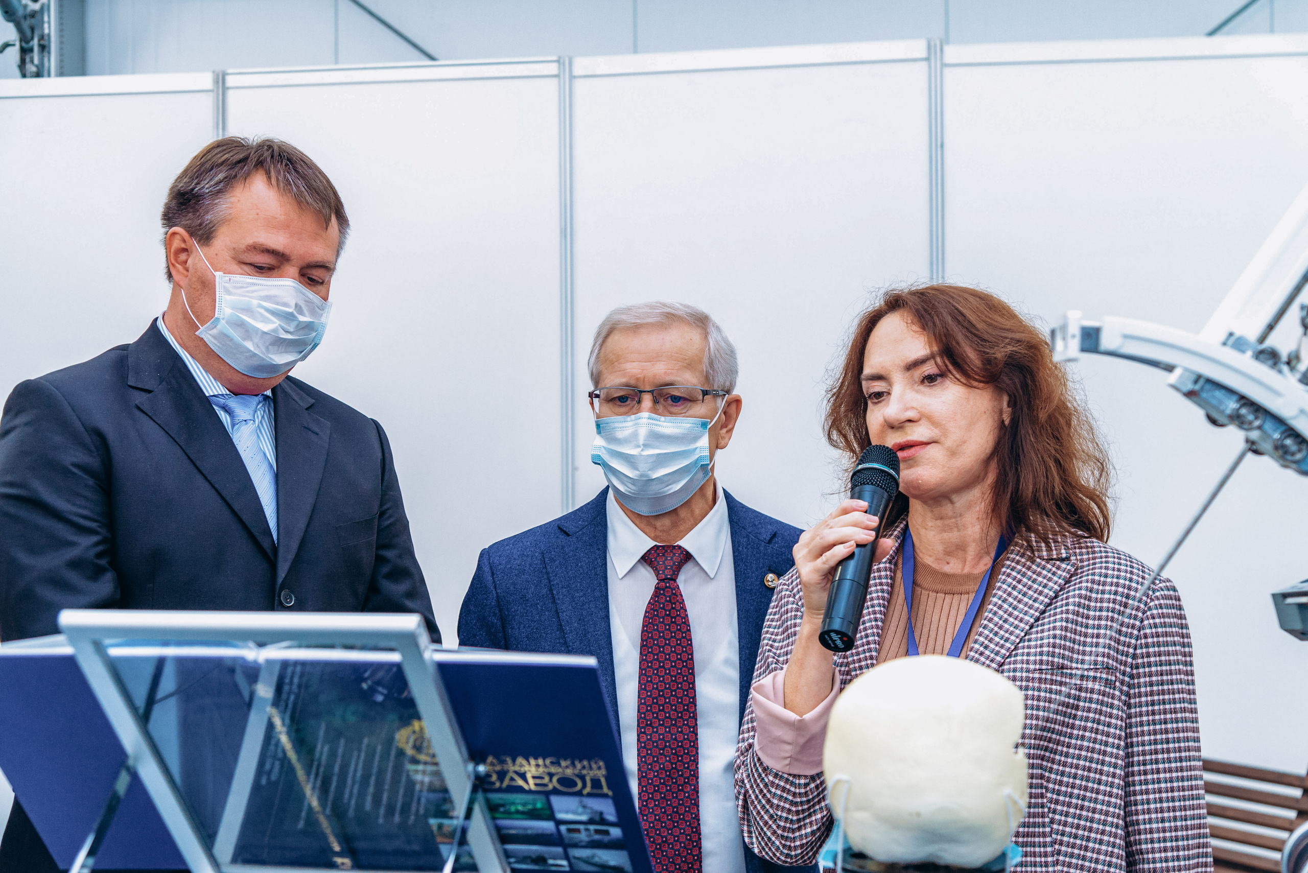 Индустрия Здоровья 2021. Свадебный фотограф Казань|Москва Ranas4you