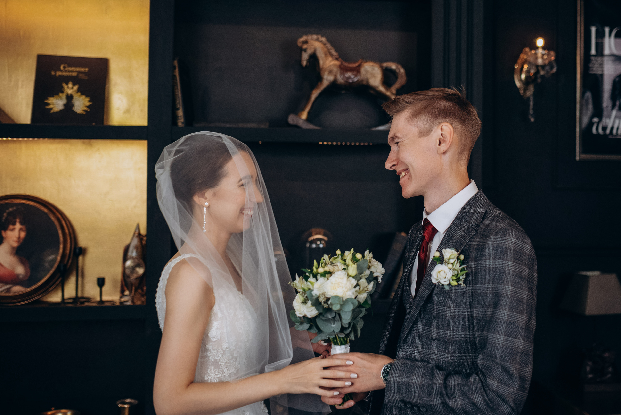 Руслан и Регина. Свадебный фотограф Казань|Москва Ranas4you