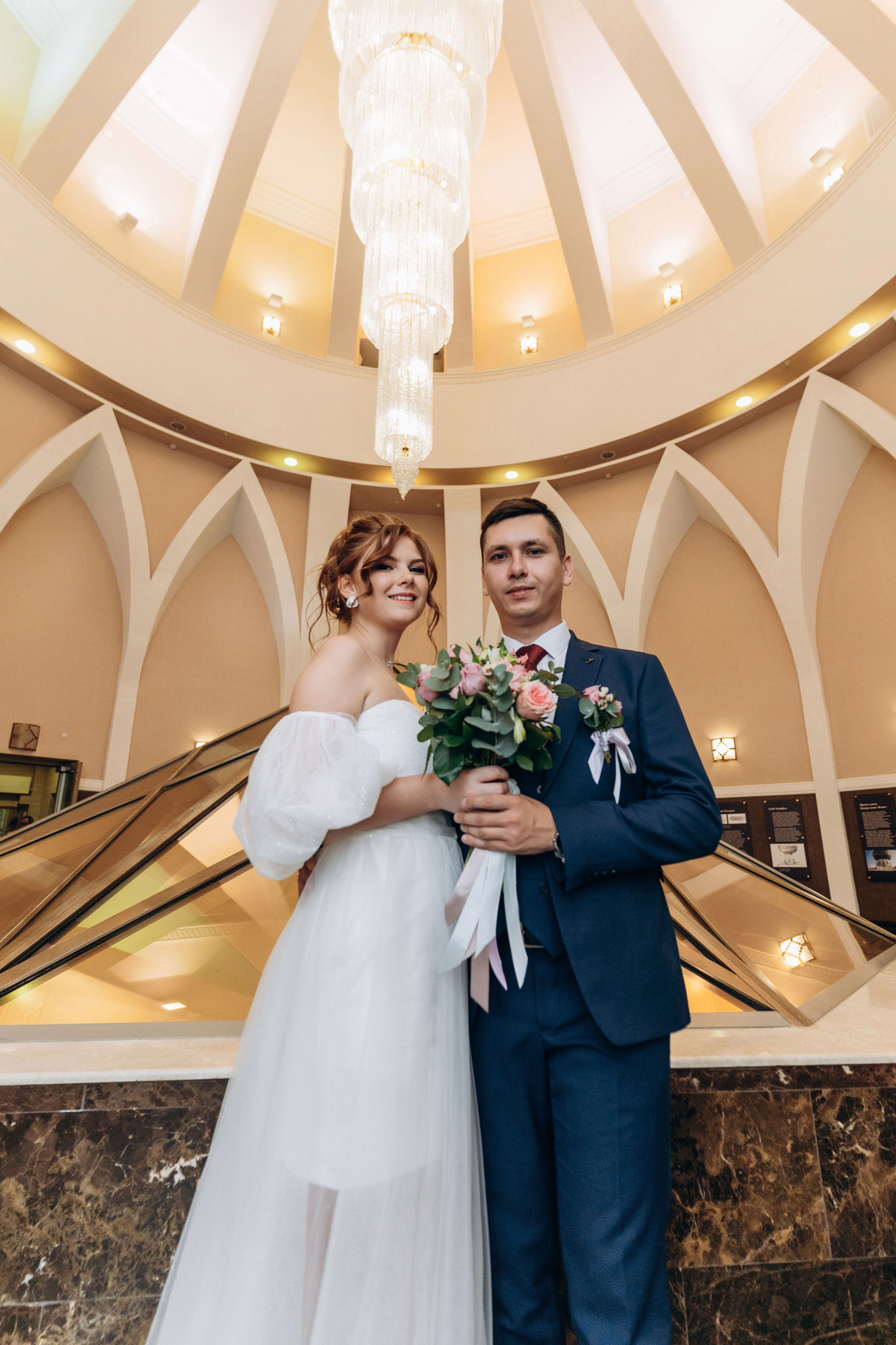 Сергей и Энже. Свадебный фотограф Казань|Москва Ranas4you