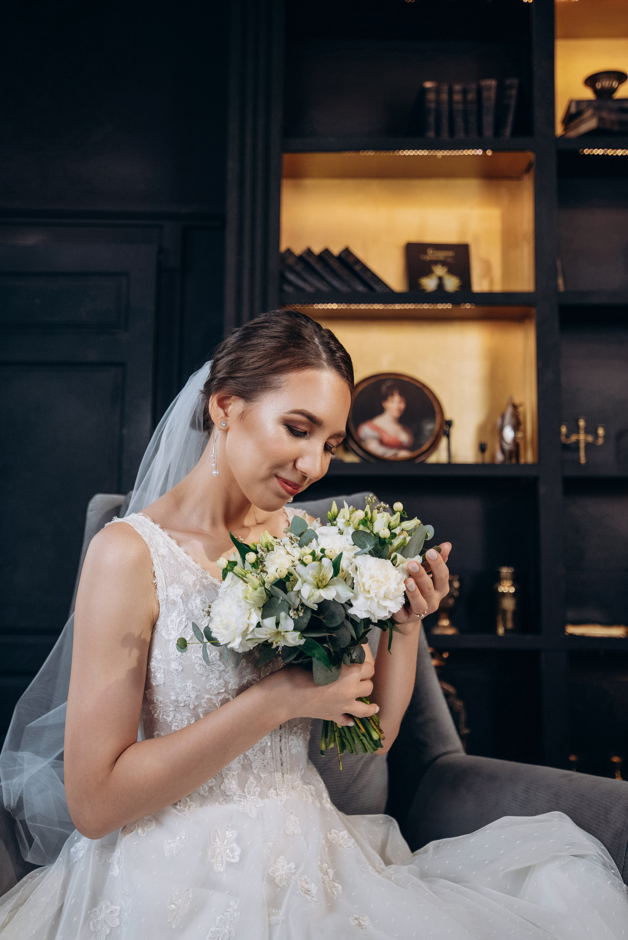 Руслан и Регина. Свадебный фотограф Казань|Москва Ranas4you