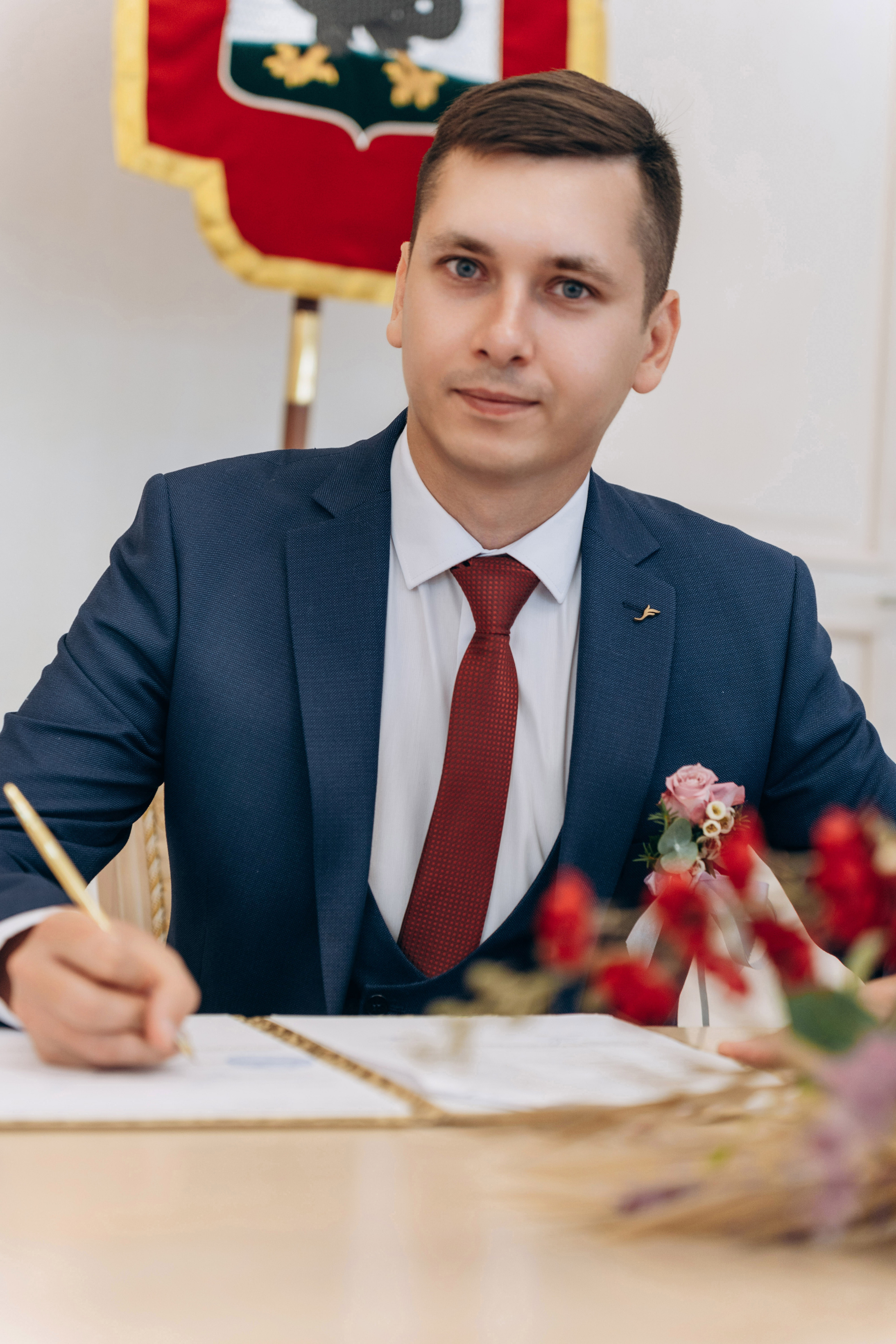 Сергей и Энже. Свадебный фотограф Казань|Москва Ranas4you