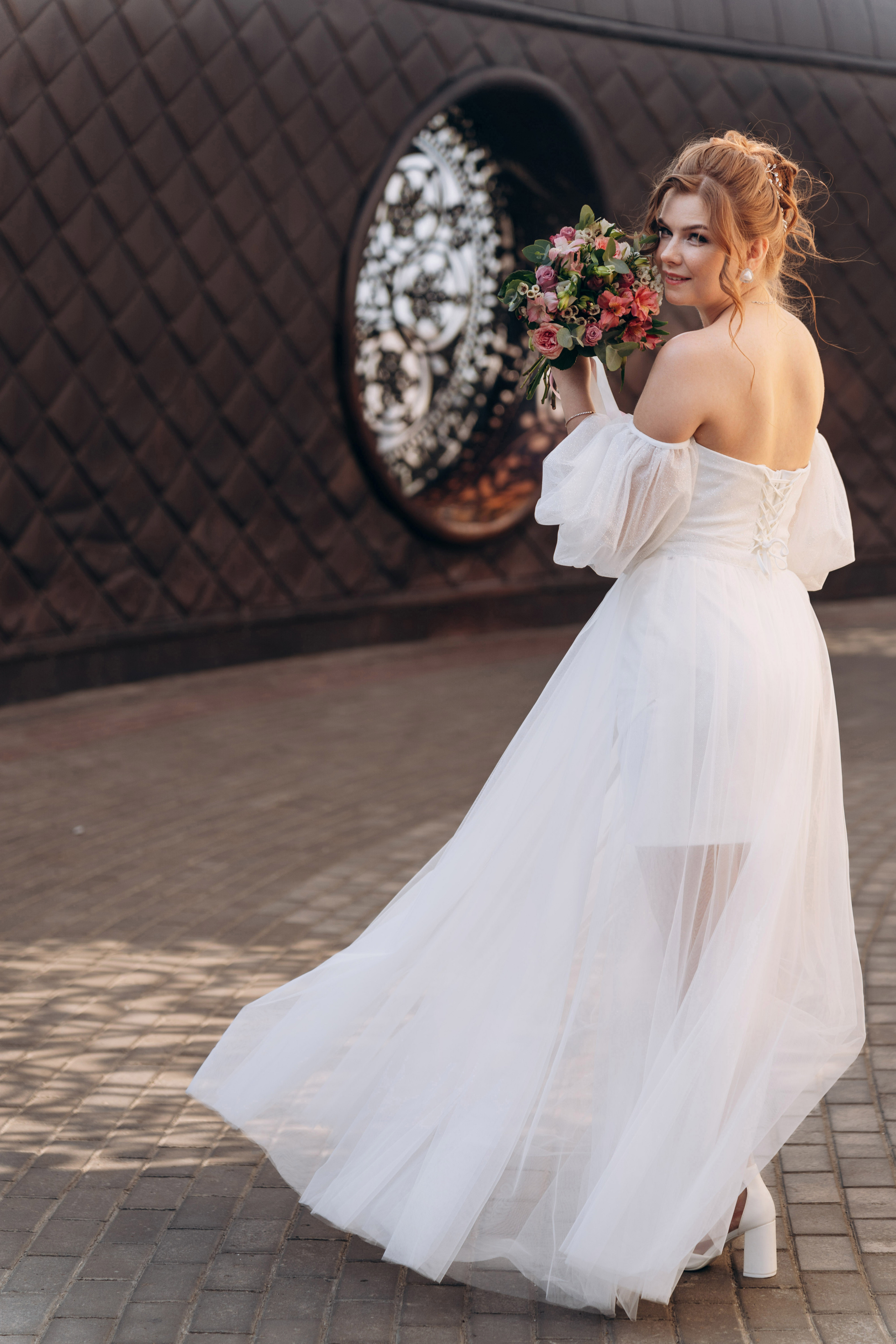 Сергей и Энже. Свадебный фотограф Казань|Москва Ranas4you