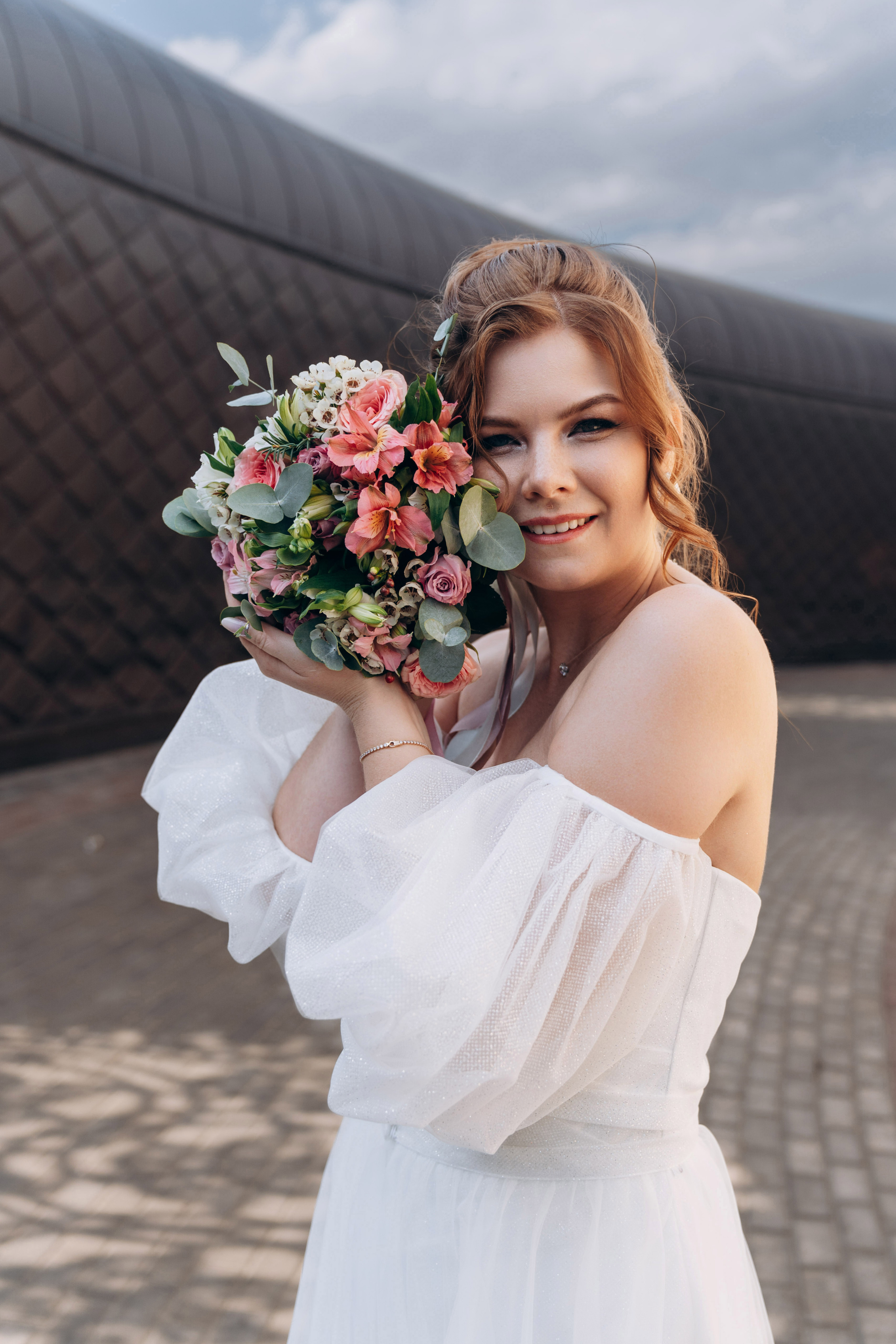 Сергей и Энже. Свадебный фотограф Казань|Москва Ranas4you