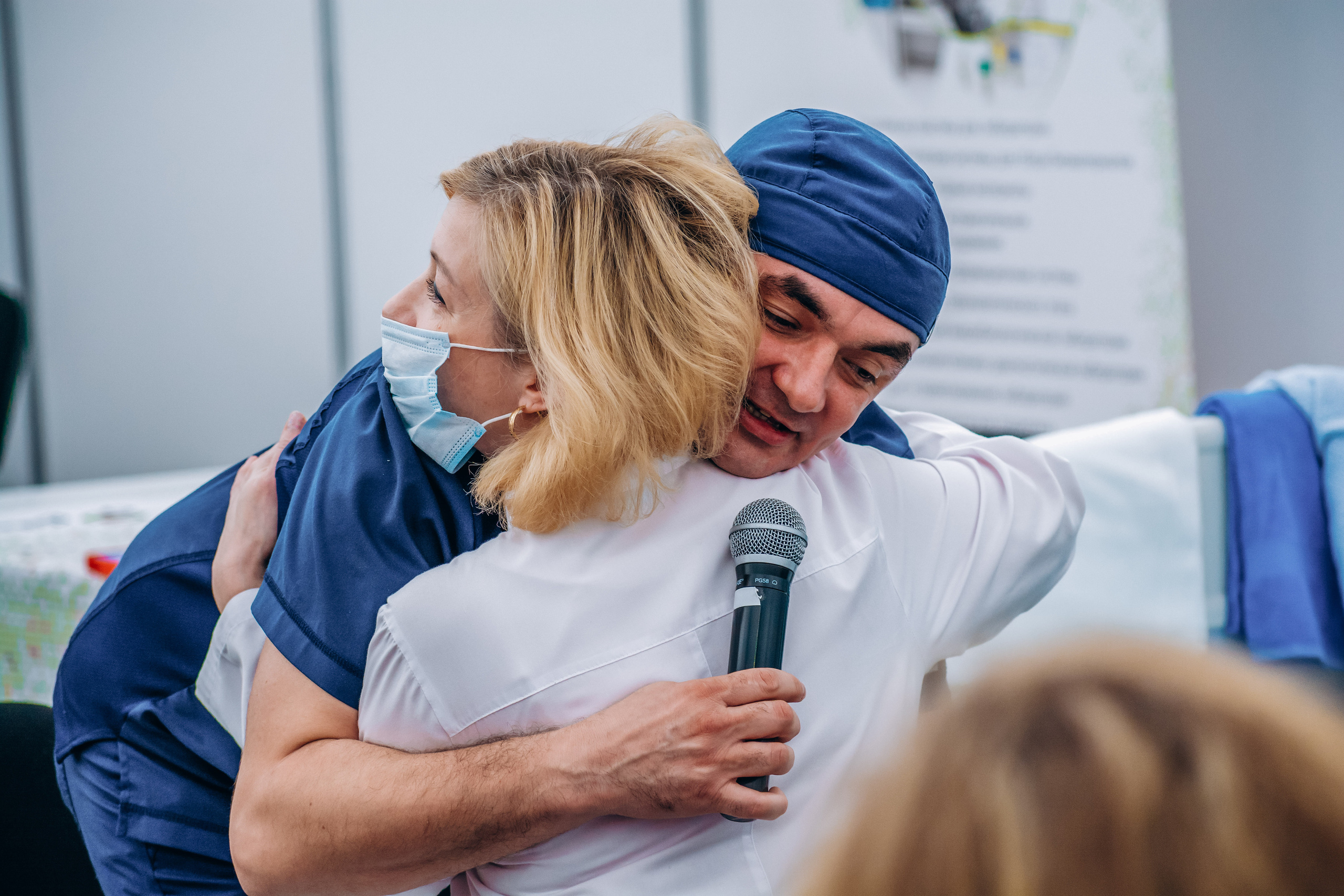 Индустрия Здоровья 2021. Свадебный фотограф Казань|Москва Ranas4you