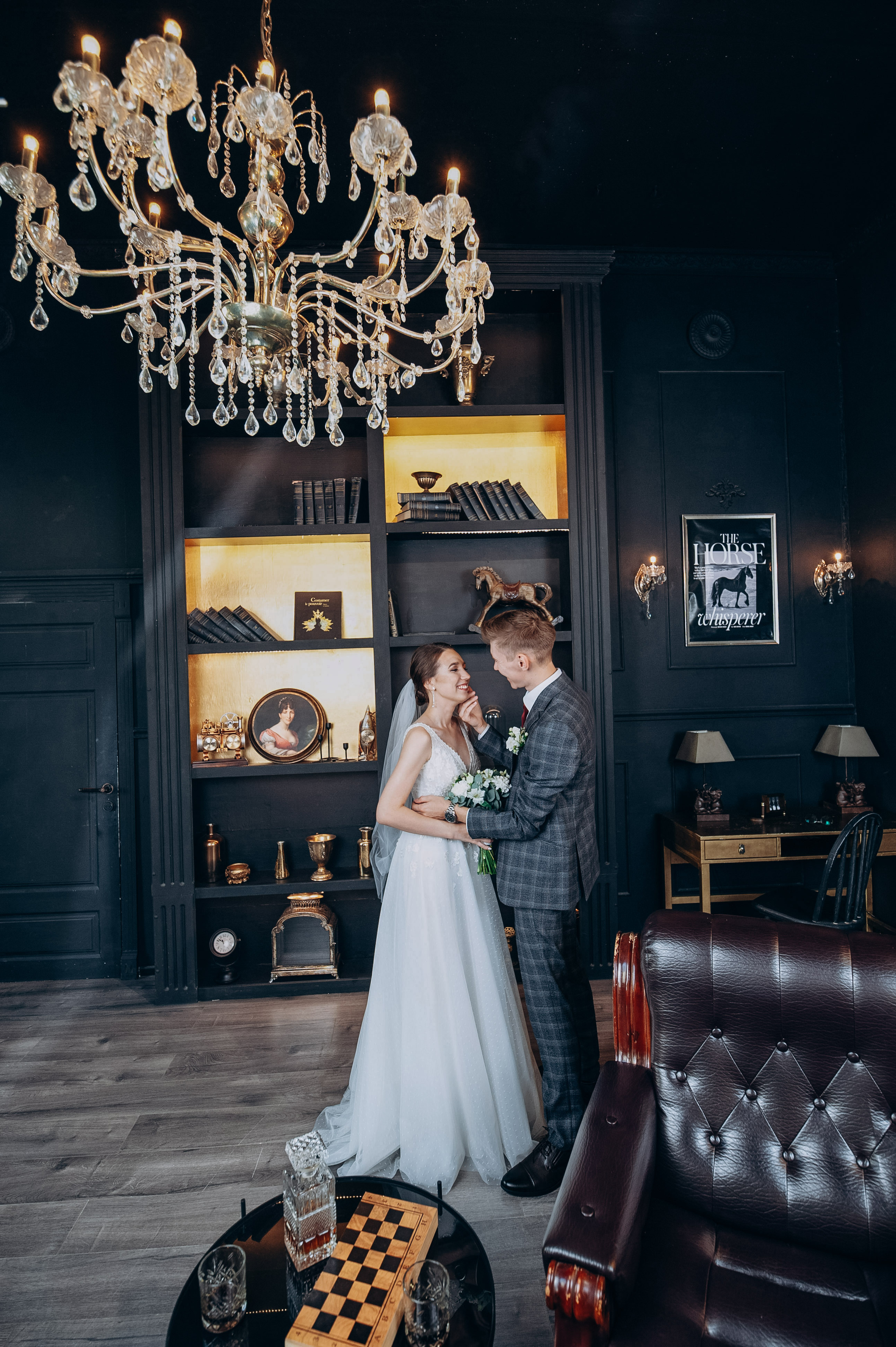 Руслан и Регина. Свадебный фотограф Казань|Москва Ranas4you