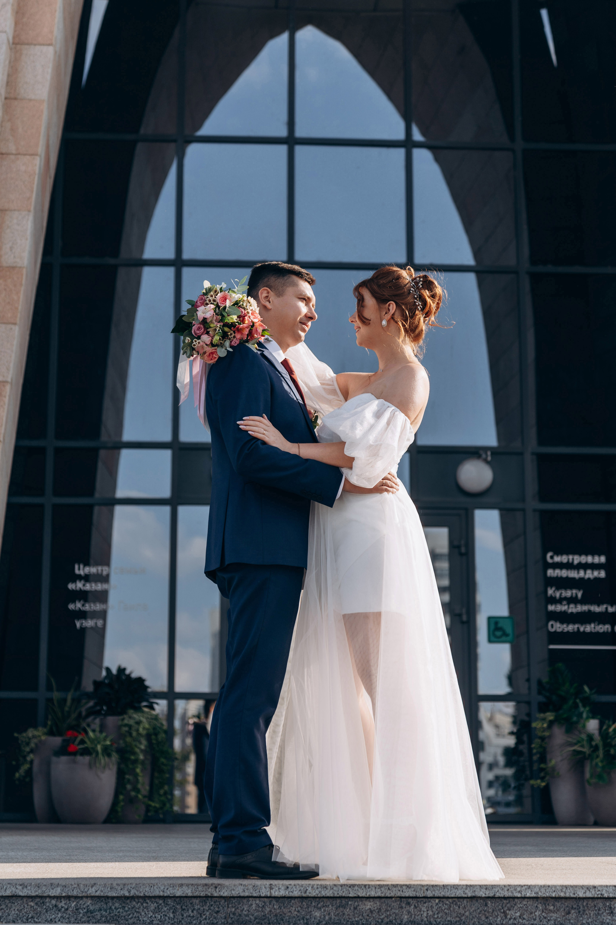 Сергей и Энже. Свадебный фотограф Казань|Москва Ranas4you