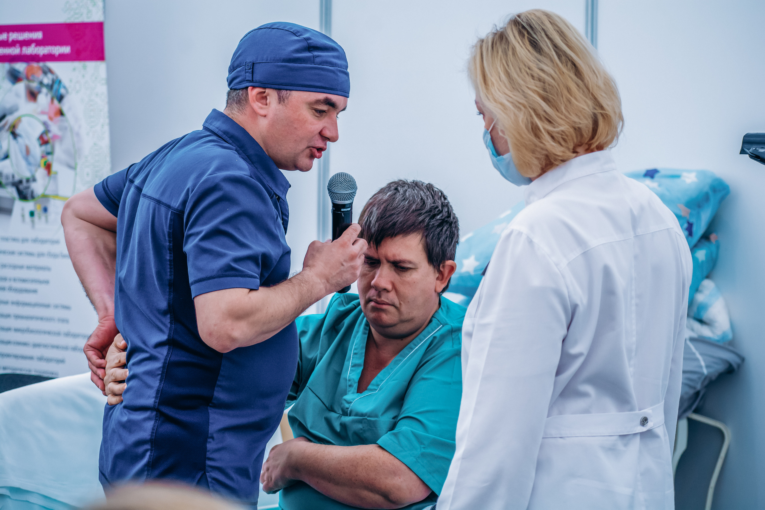 Индустрия Здоровья 2021. Свадебный фотограф Казань|Москва Ranas4you