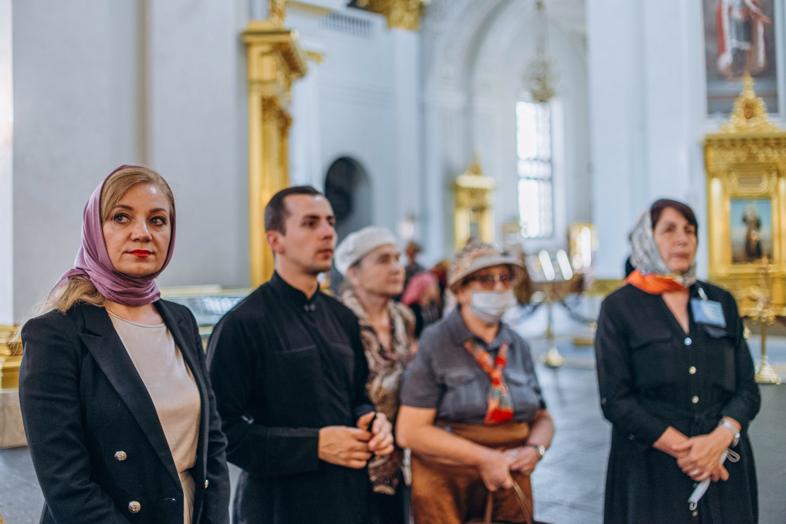 Православная Казань 2021. Свадебный фотограф Казань|Москва Ranas4you