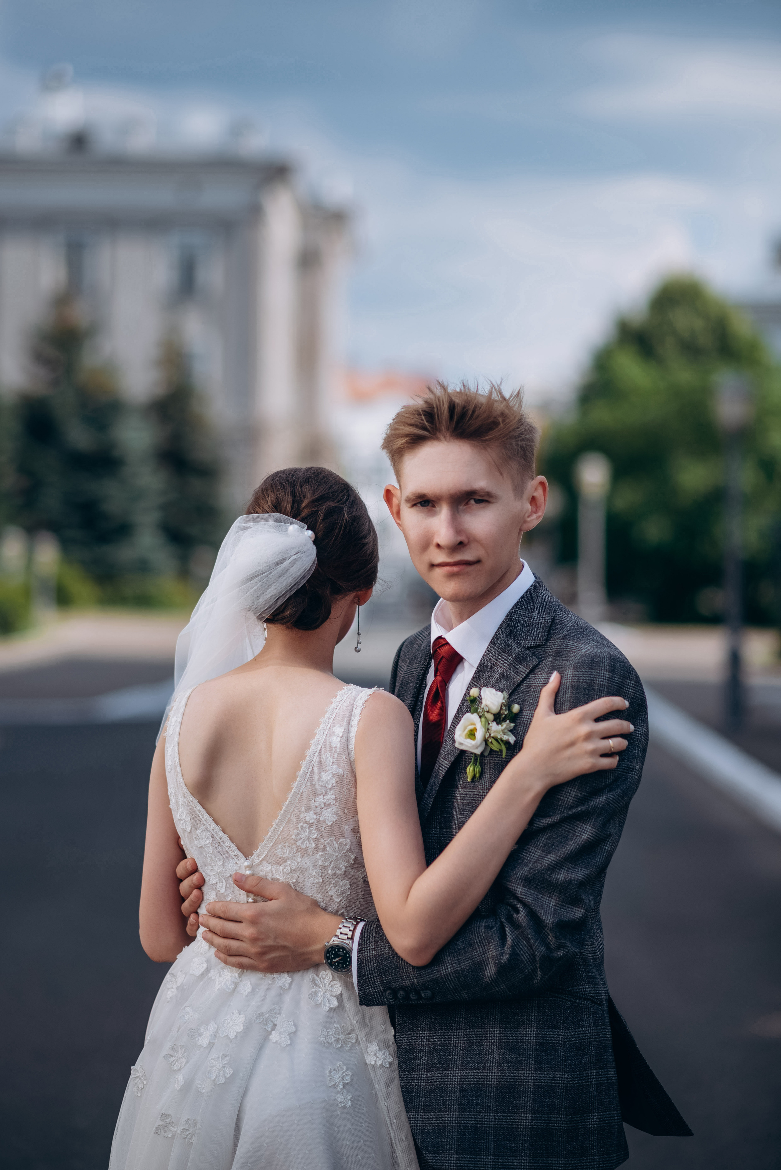 Руслан и Регина. Свадебный фотограф Казань|Москва Ranas4you