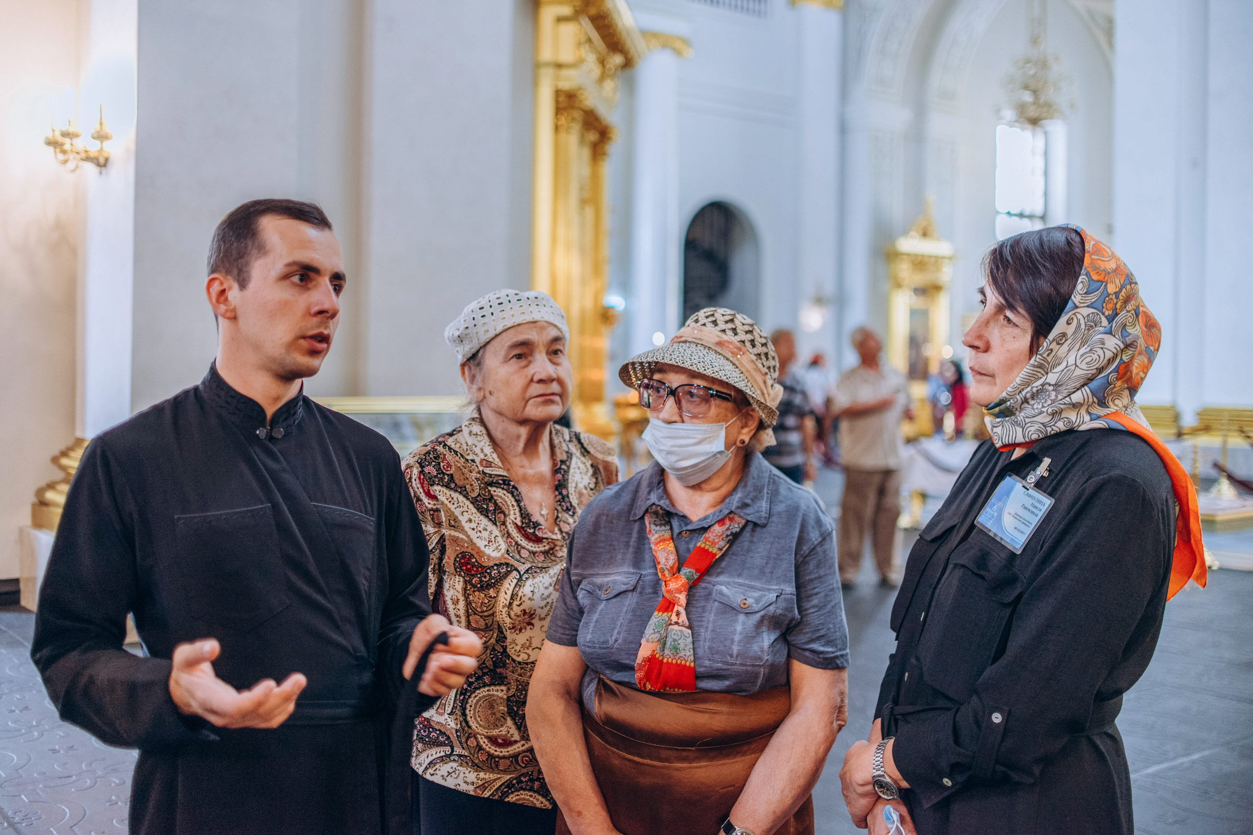 Православная Казань 2021. Свадебный фотограф Казань|Москва Ranas4you