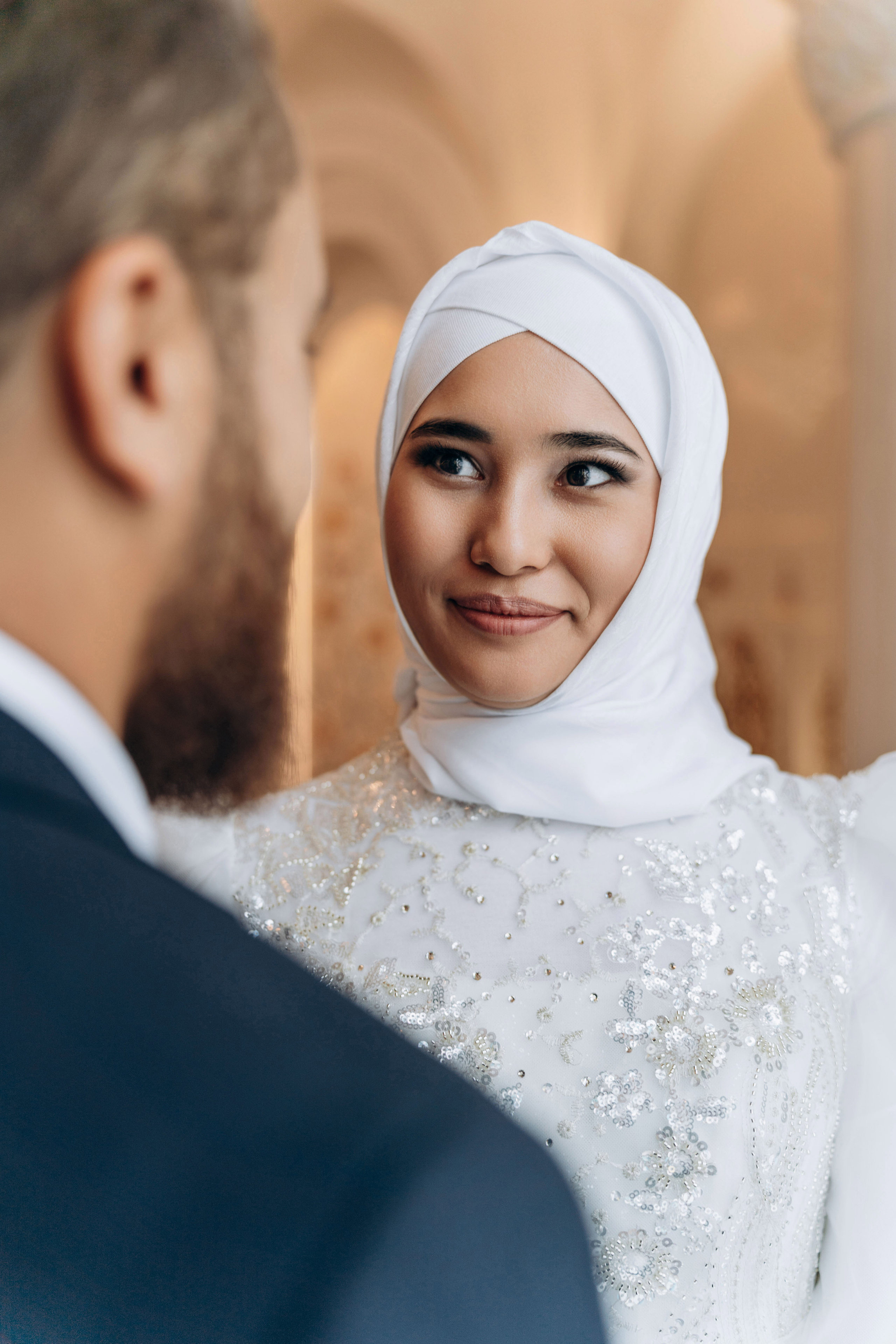 Азат и Марьям. Мечеть Ирек. Свадебный фотограф Казань|Москва Ranas4you