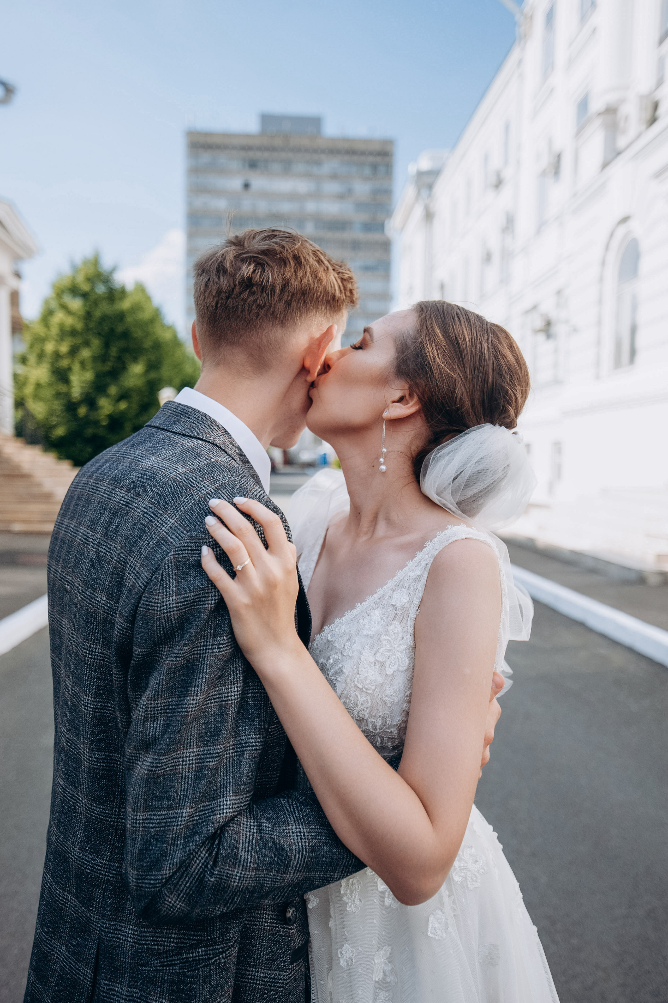 Руслан и Регина. Свадебный фотограф Казань|Москва Ranas4you