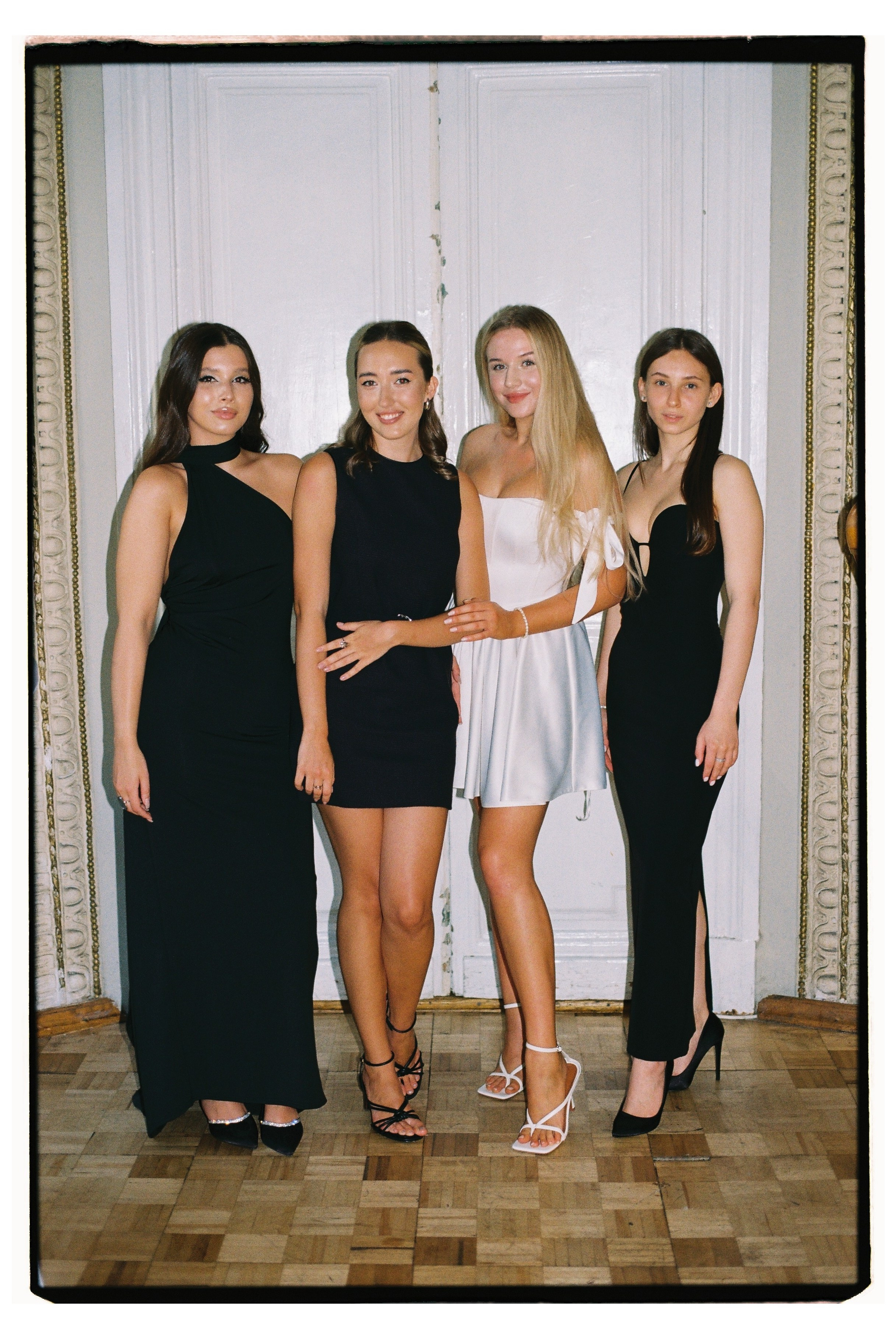 Полина / День рождения. Свадебный фотограф в Москве Евгений Рыжов