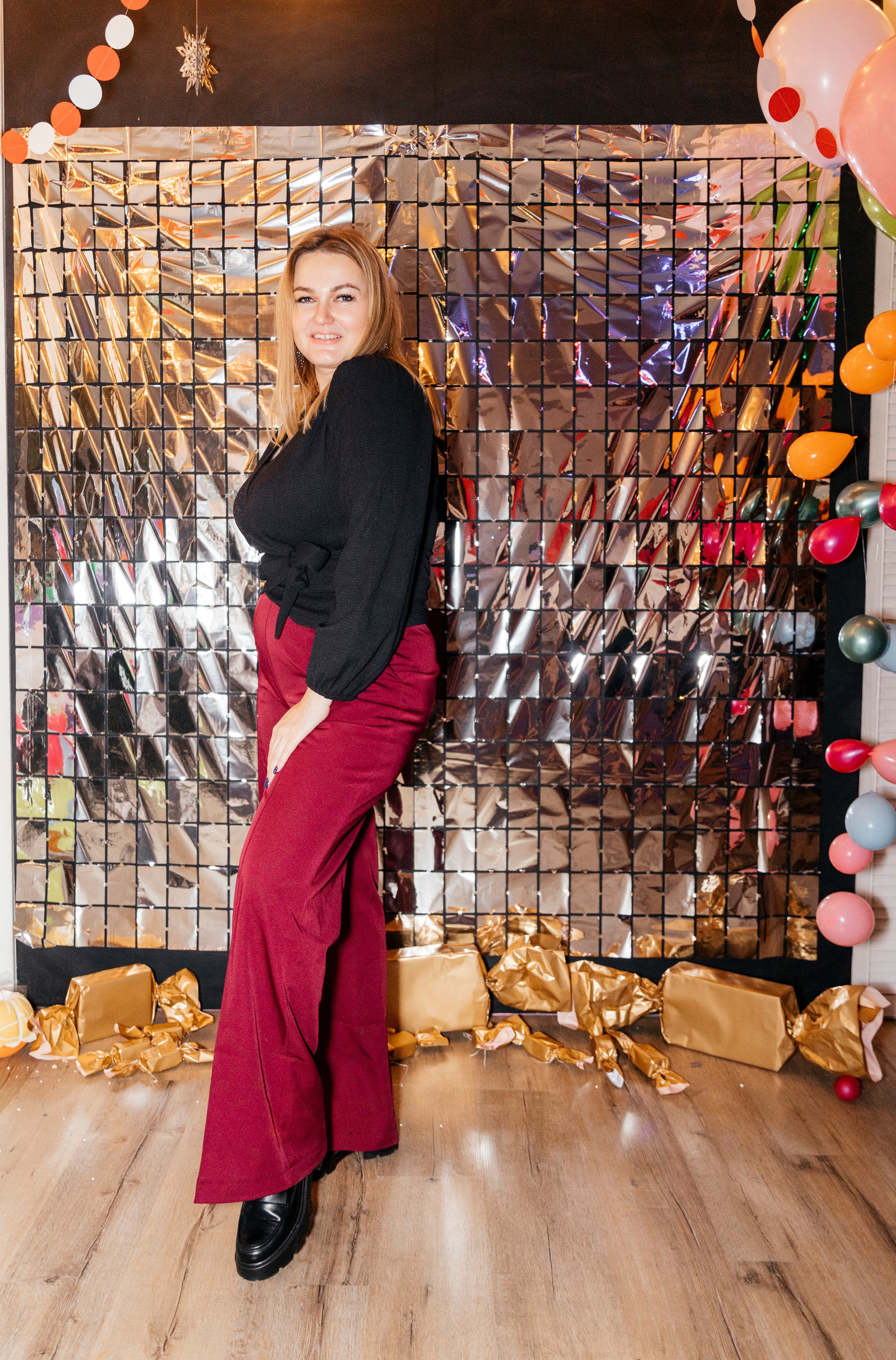 Женский корпоратив. Свадебный и портретный фотограф в Калининграде Наталия Еник