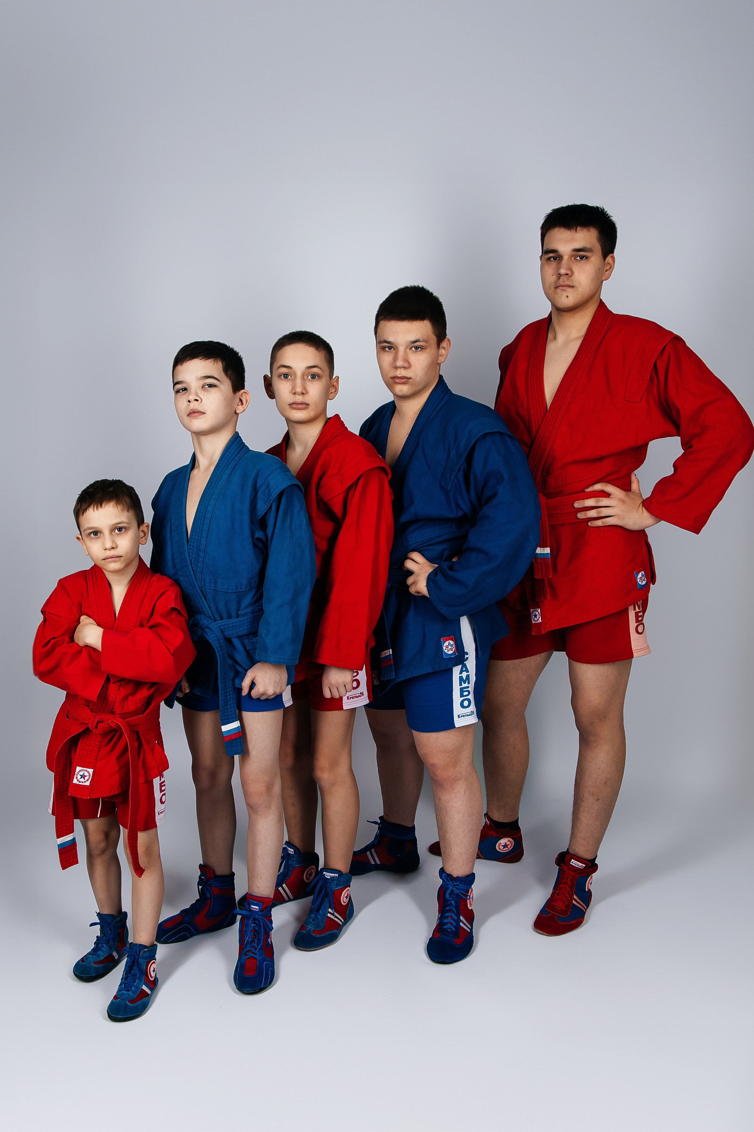 Самбо. Фотограф Усинск|Татьяна Вараксина