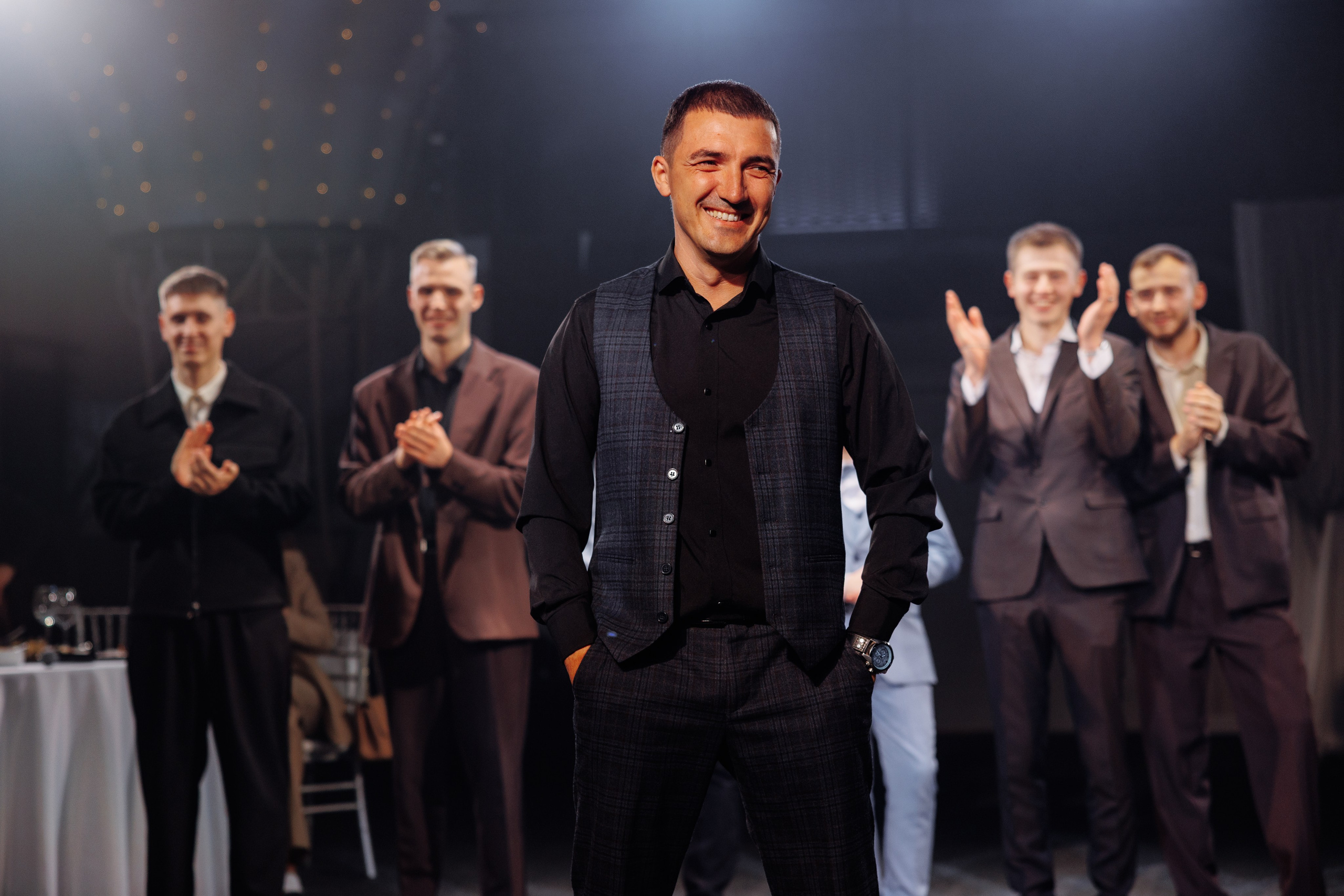 Свадьбы. Фотограф в Санкт-Петербурге Кирюшенков Андрей