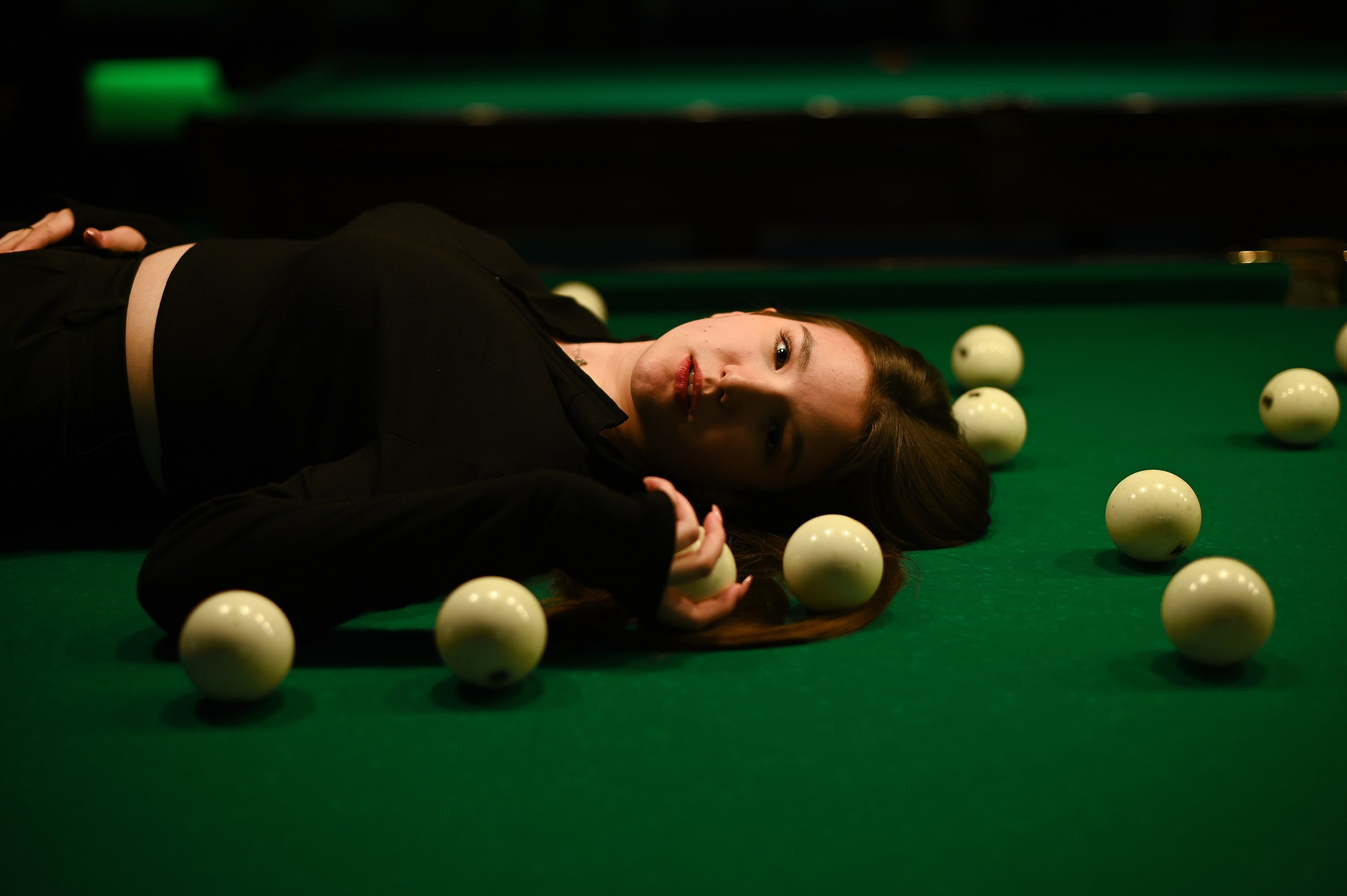 Выезд #4. Школьный фотограф Надежда Шамрай, креативные альбомы