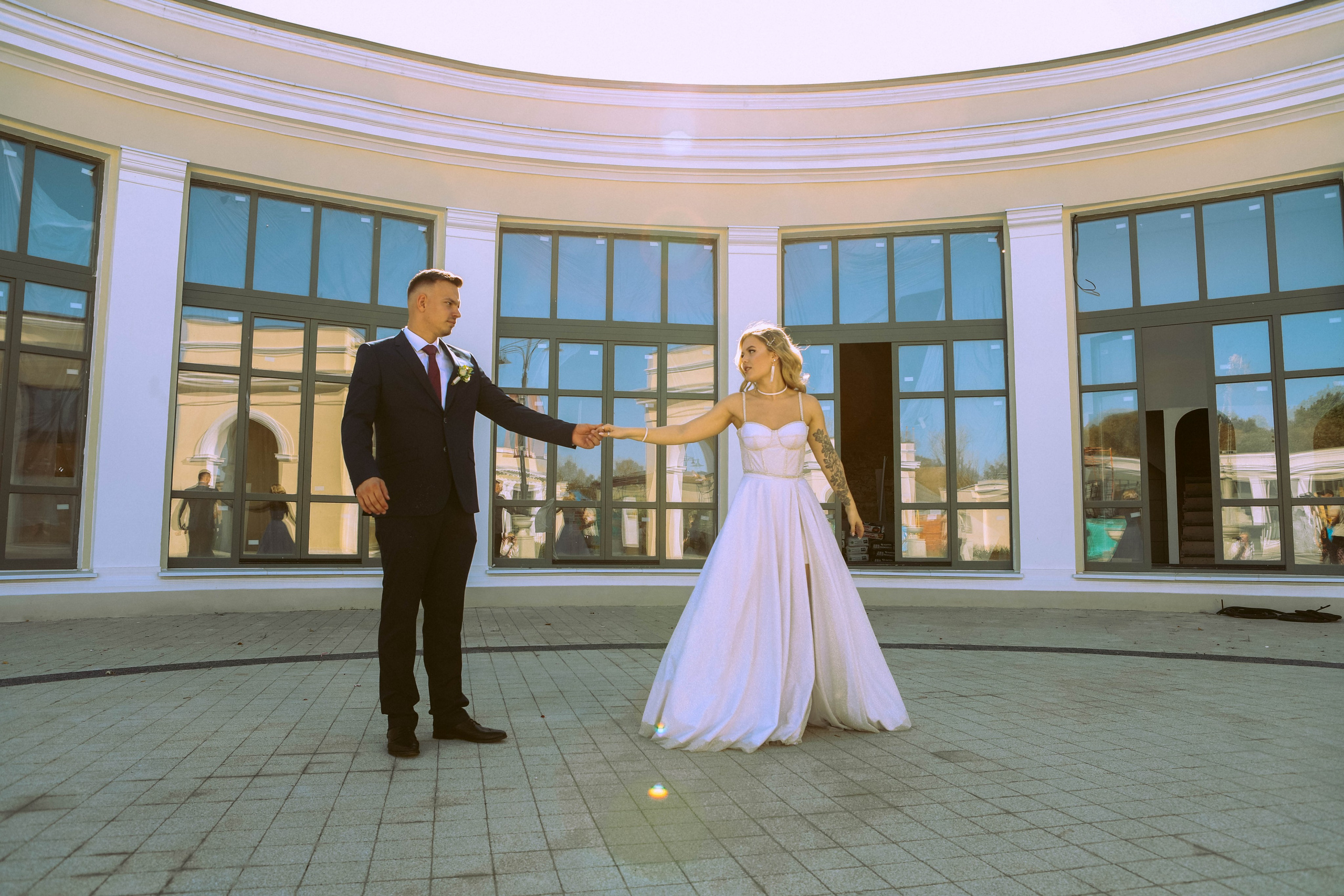 Dima & Kate. Фотограф Аникеева Алина, Рязань/Москва