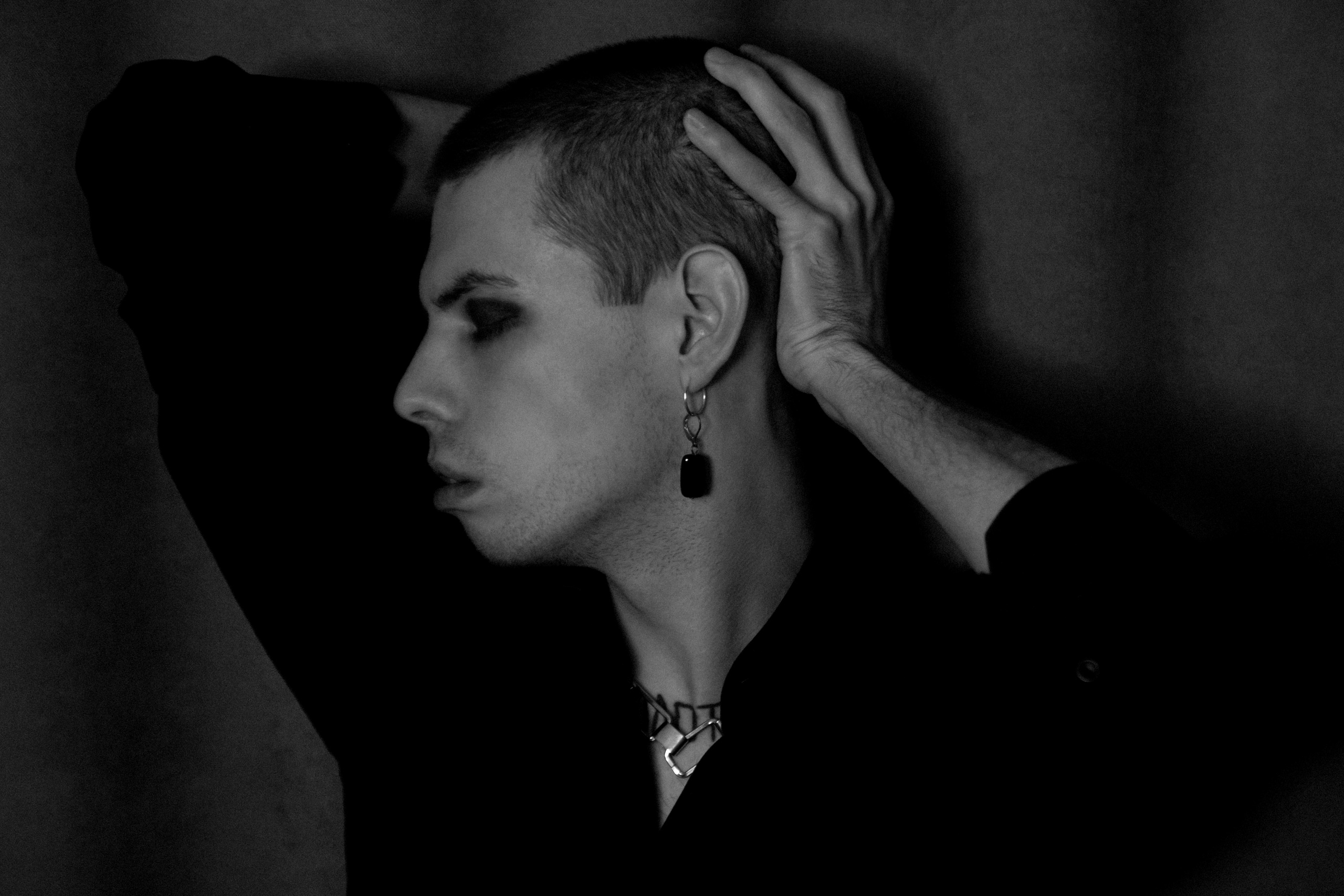 Андрэ. Frame Craft