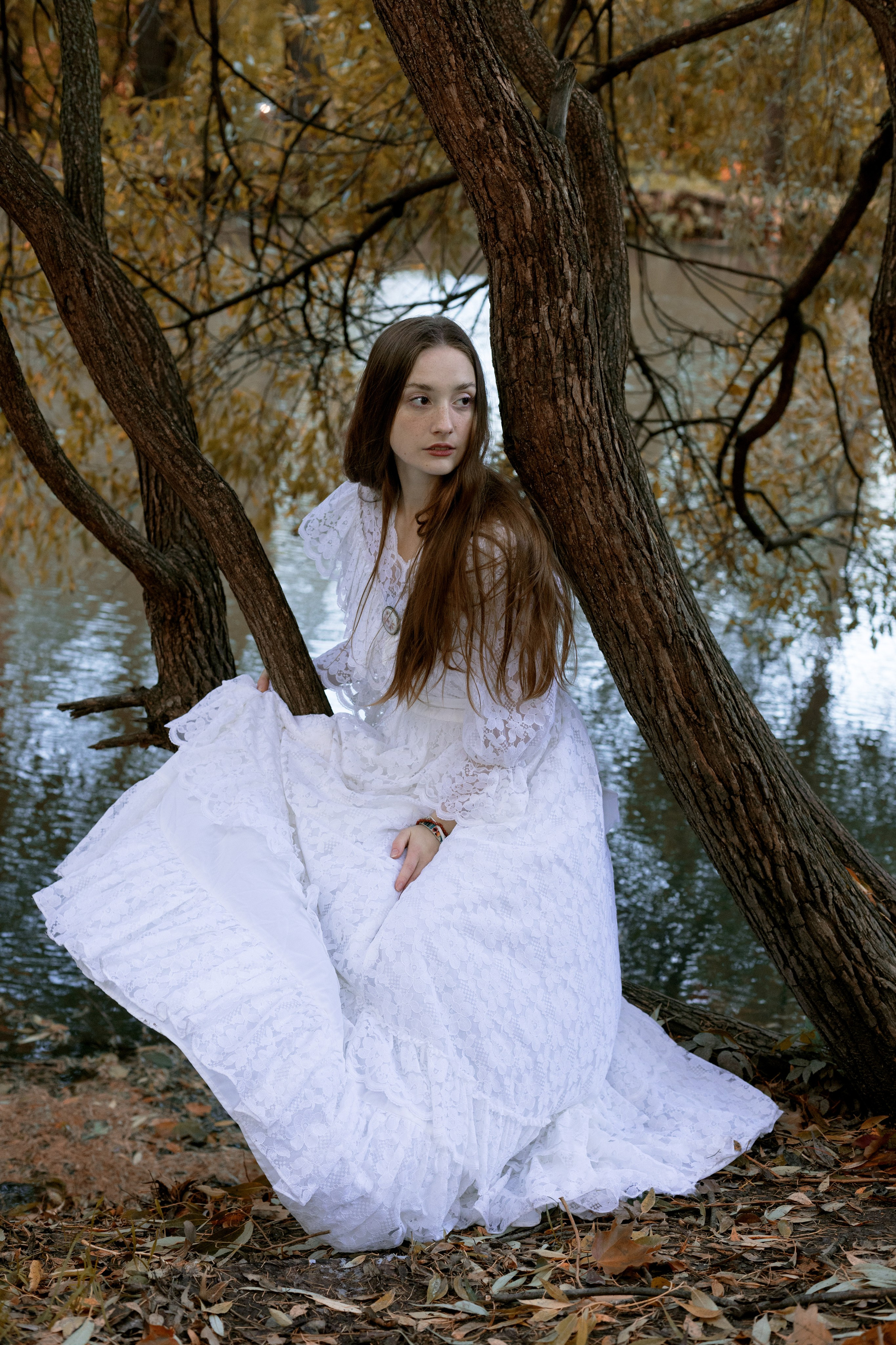 Чеховские Девушки