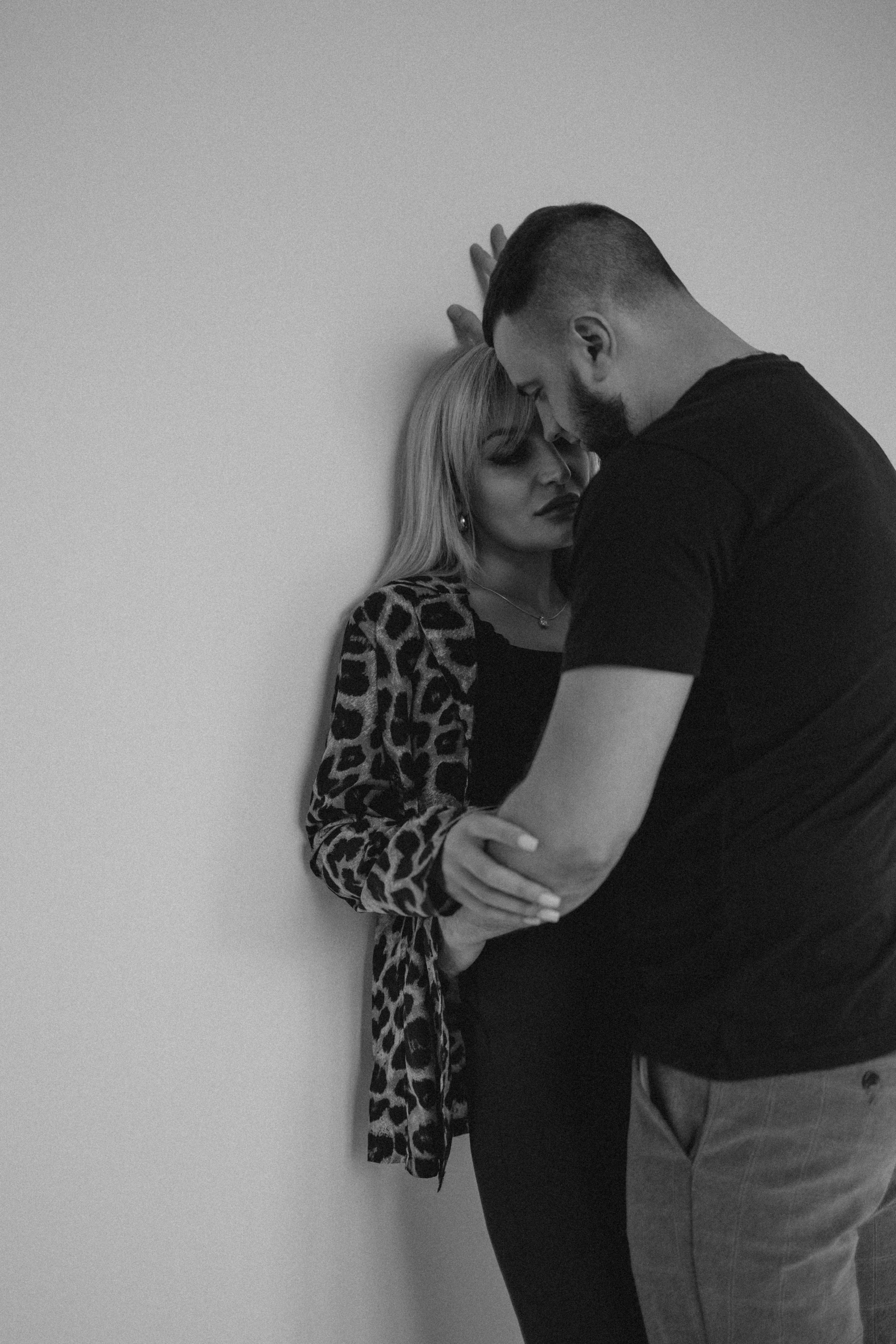 M&A. Свадебный и семейный фотограф в Москве Дарья Тюленева