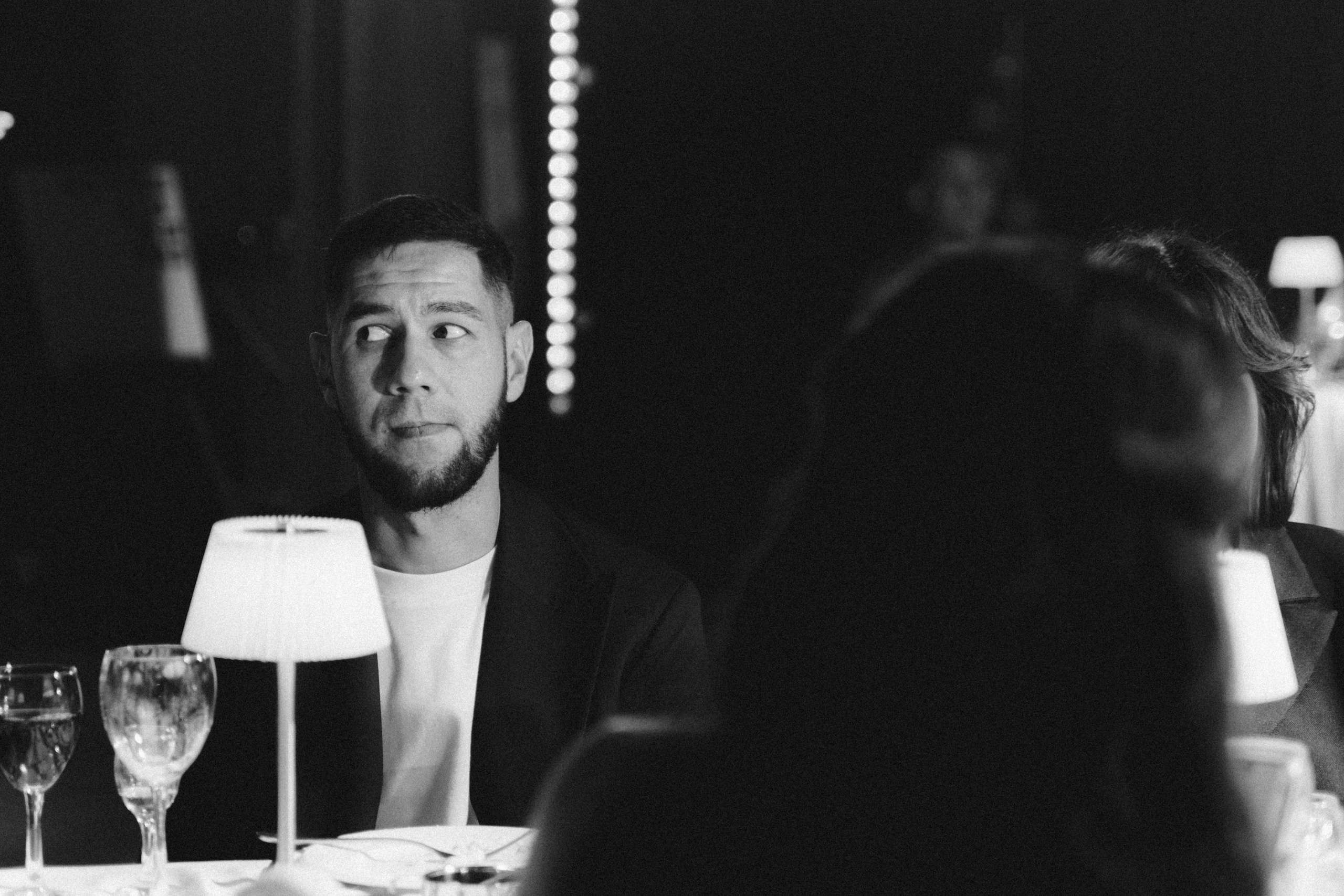 Там, где тепло. Свадебный и портретный фотограф в Брянске и Москве Алина Химушкина