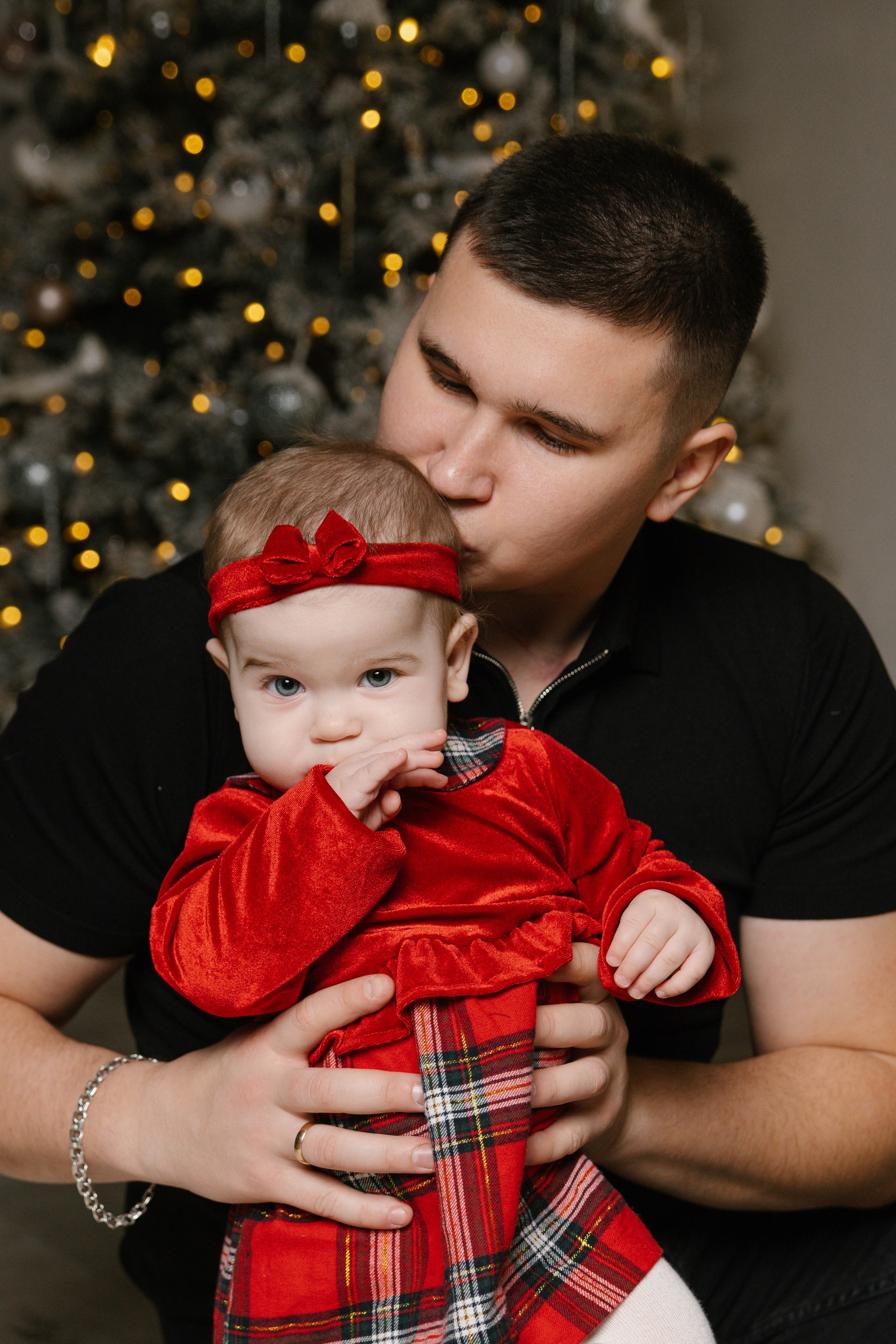 Новый год. Фотограф в городе Лыткарино Волкова Ольга
